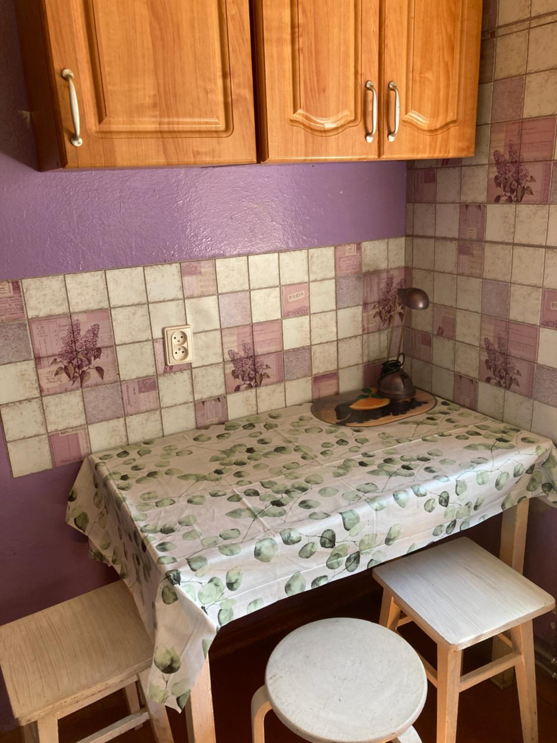 One-Bedroom Apartment - Photo 19
