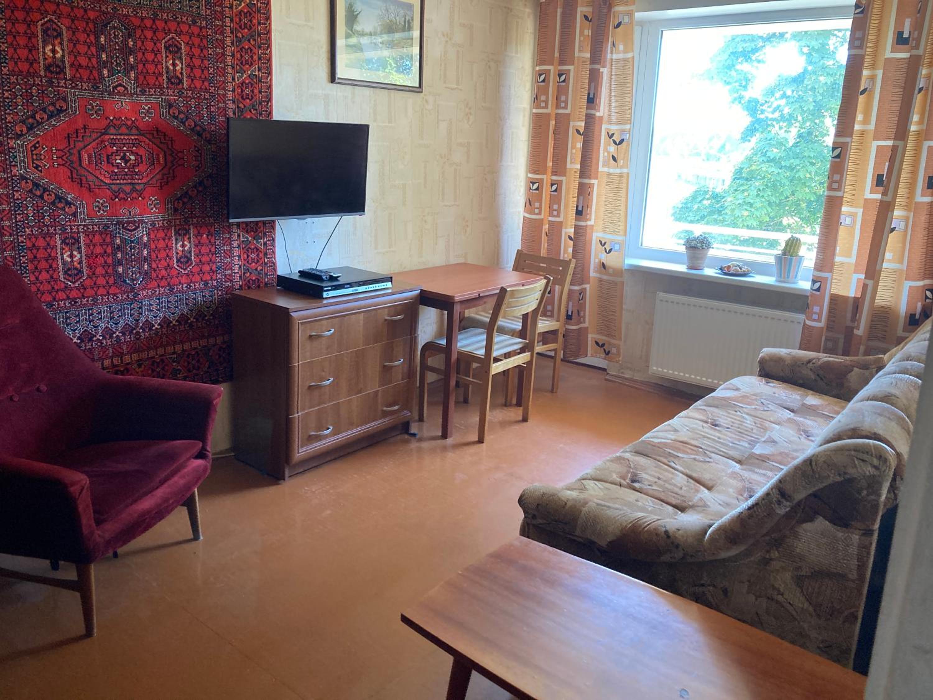 One-Bedroom Apartment - Photo 21