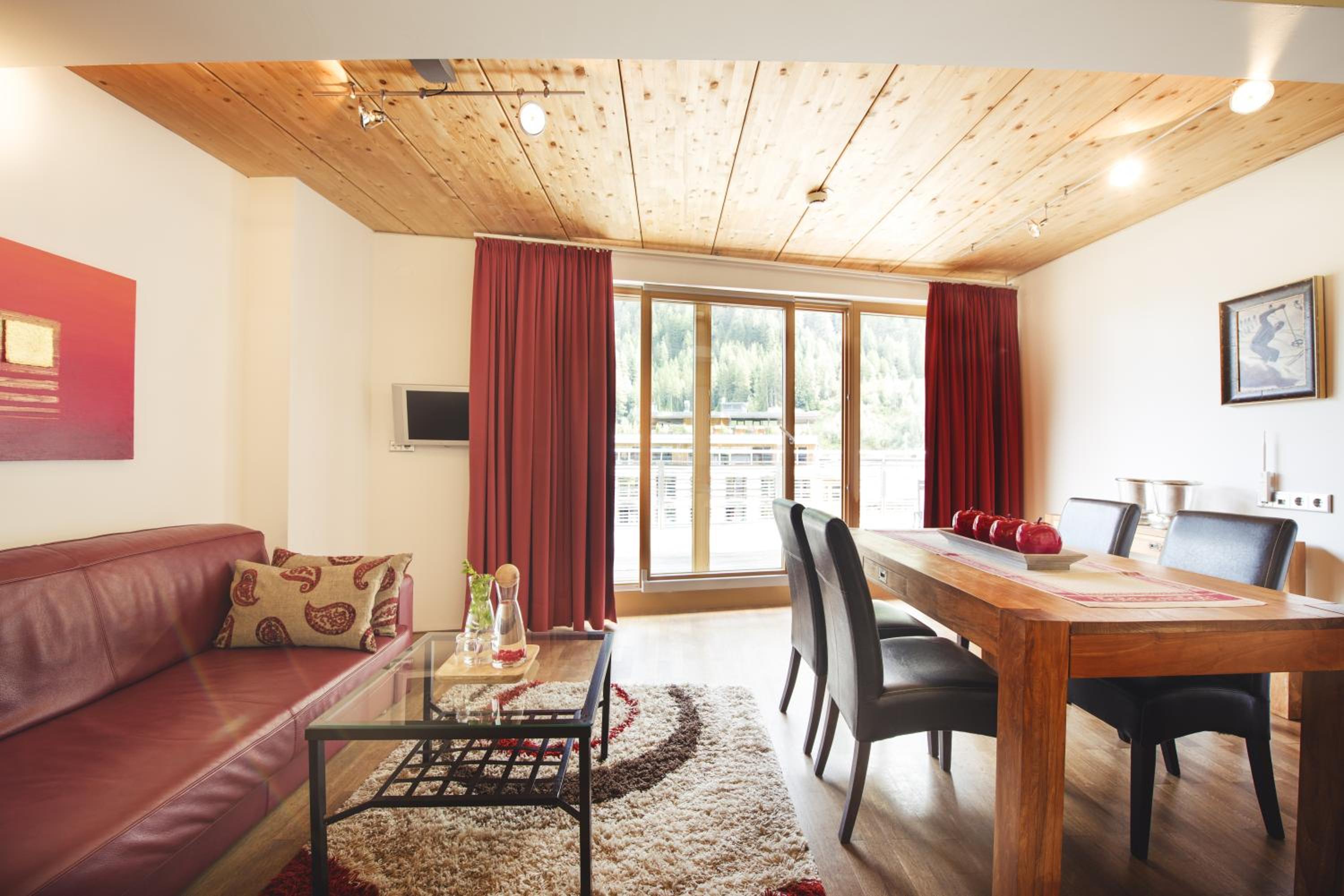Suite Galzig - Photo 3
