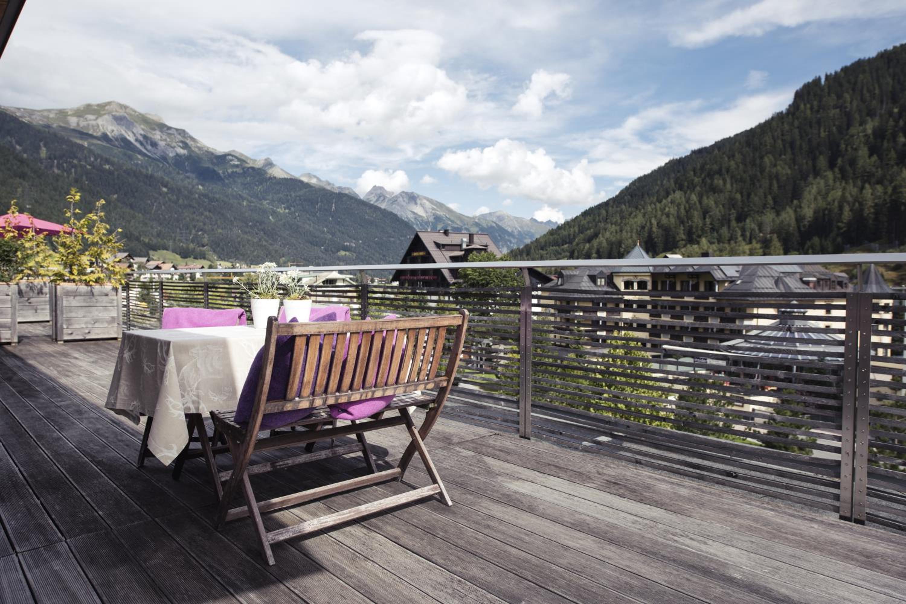 Suite Galzig - Photo 2