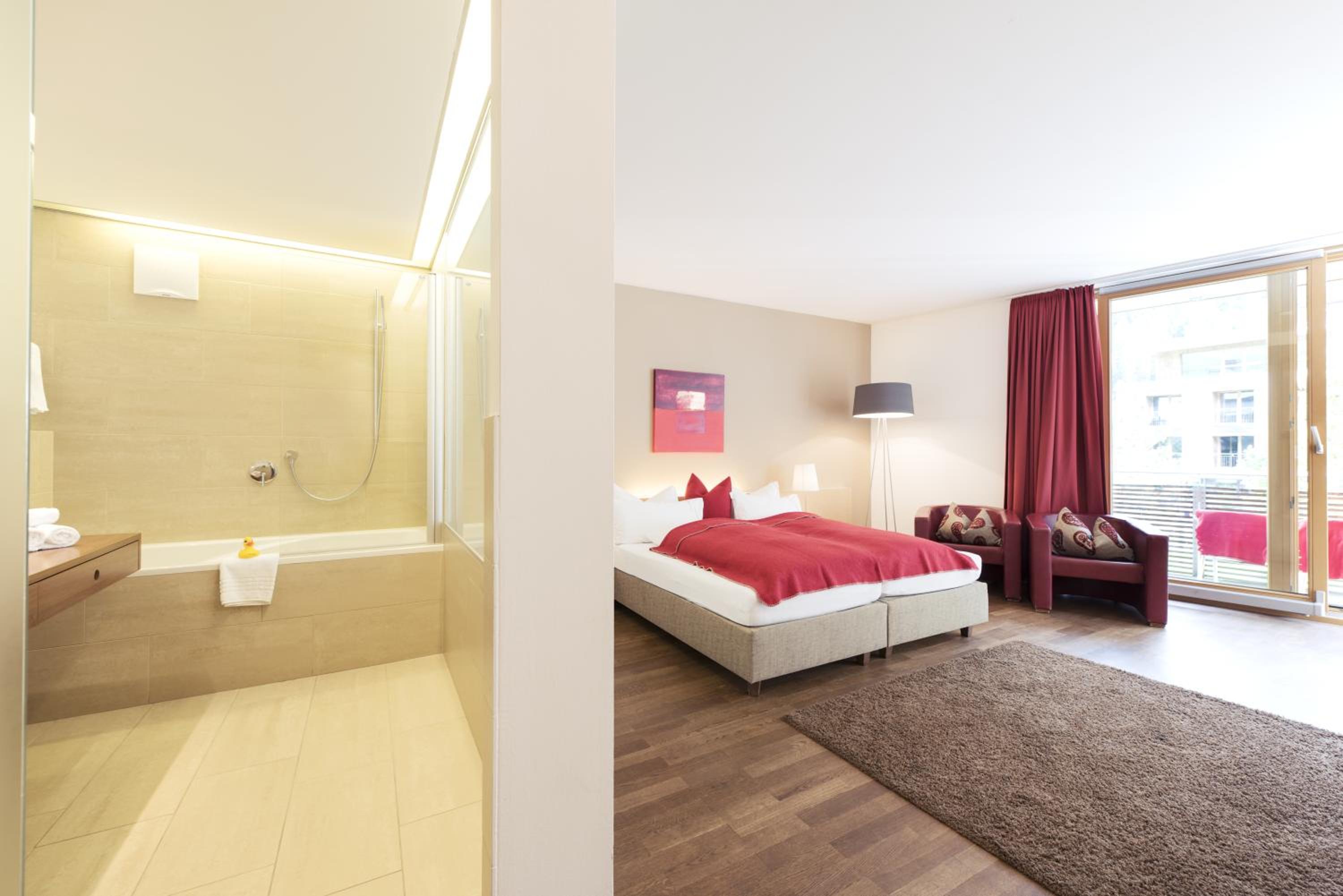 Double Room - Photo 1