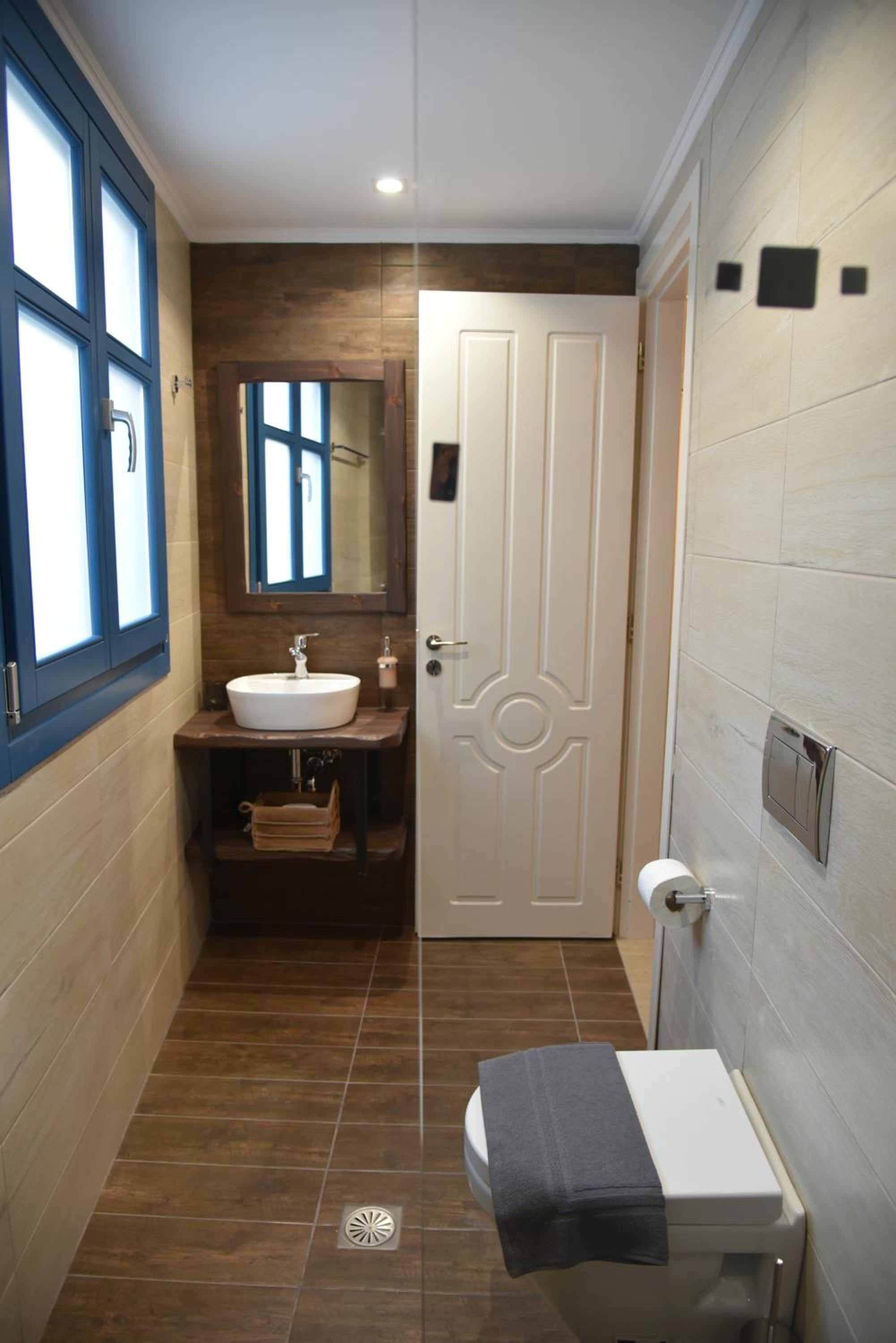 Apartment with Terrace photo 3