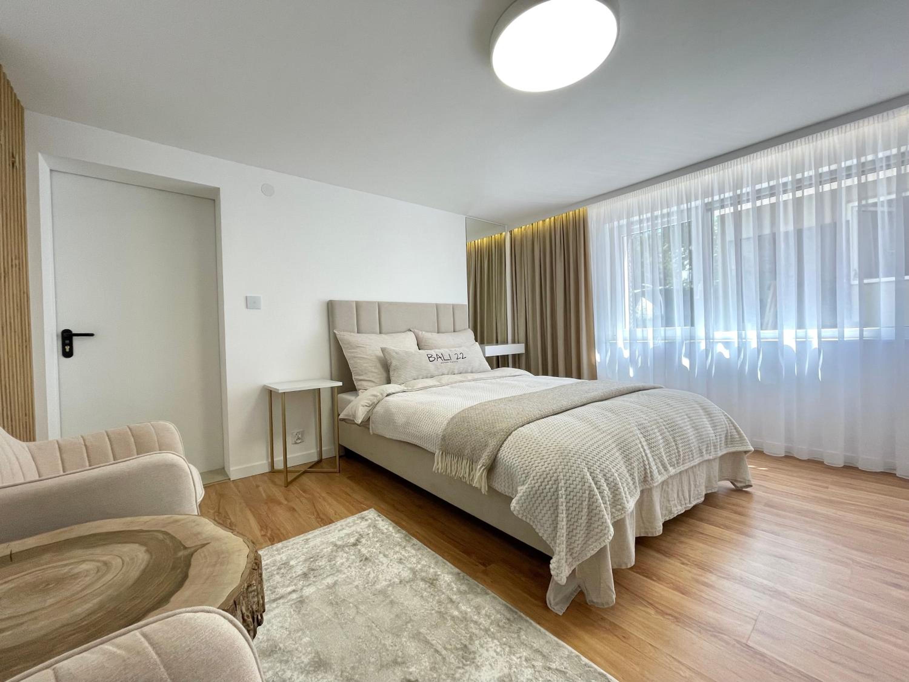 Standard Double Room photo 2