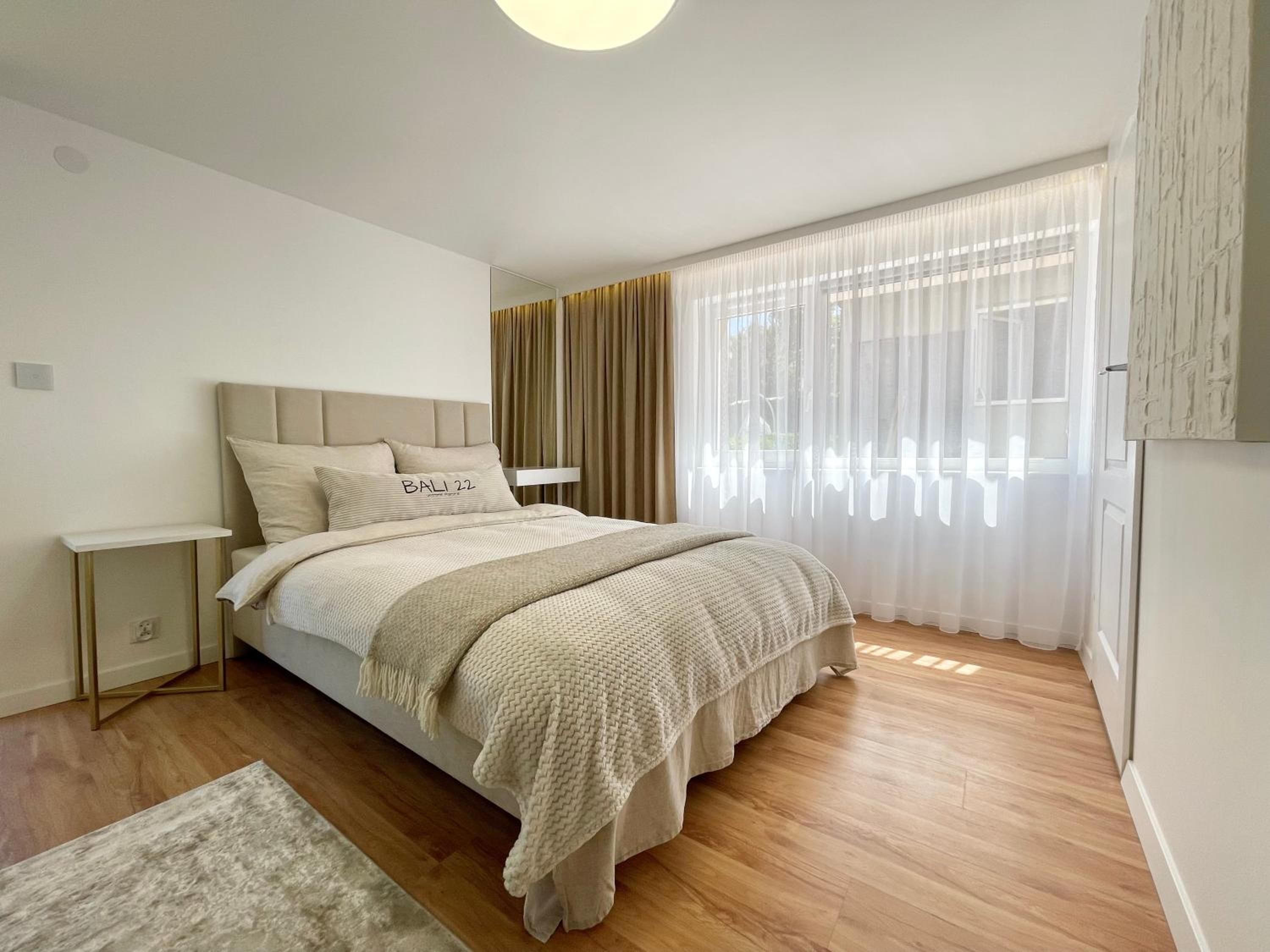 Standard Double Room photo 3