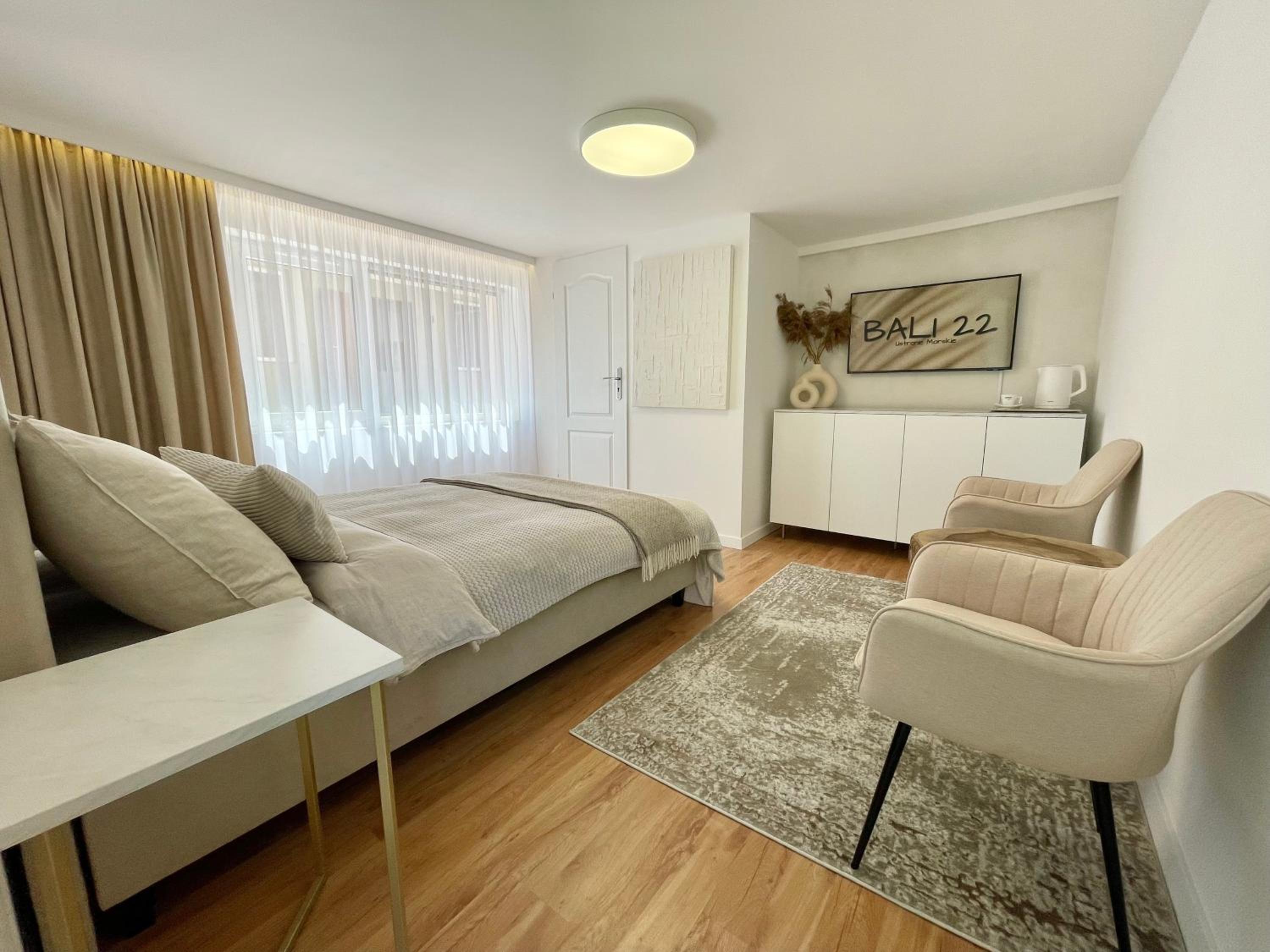 Standard Double Room photo 1