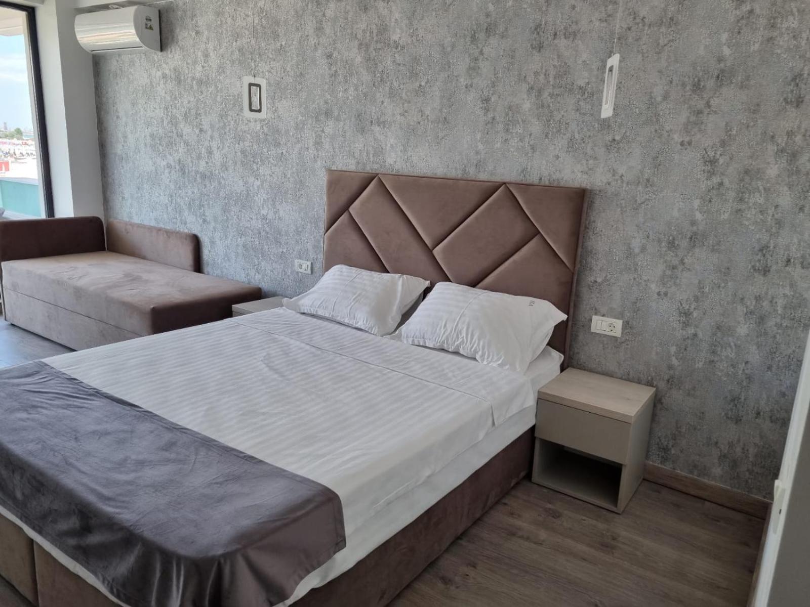 Triple Room with Balcony photo 2
