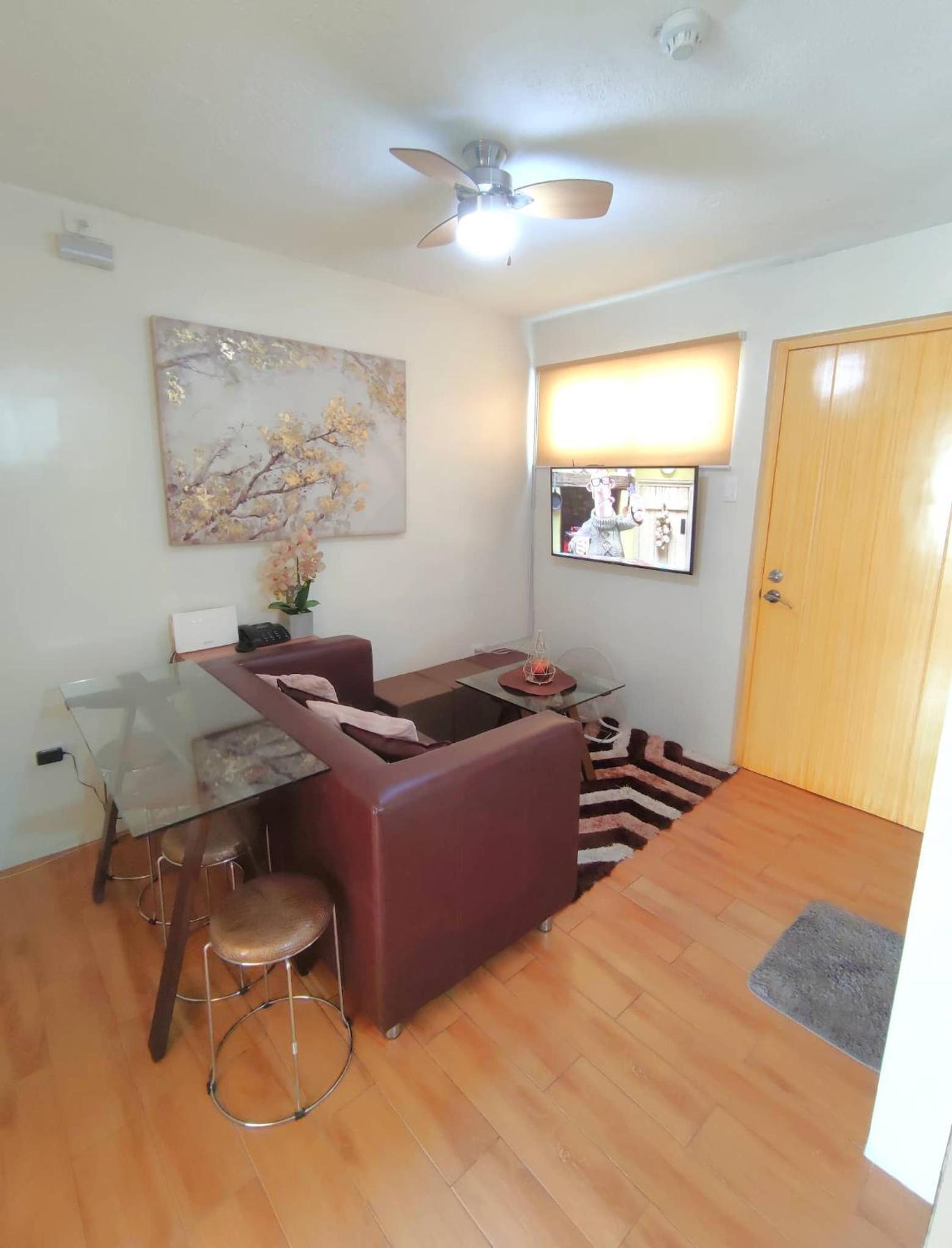 Deluxe Double Room with Extra Bed - Photo 13