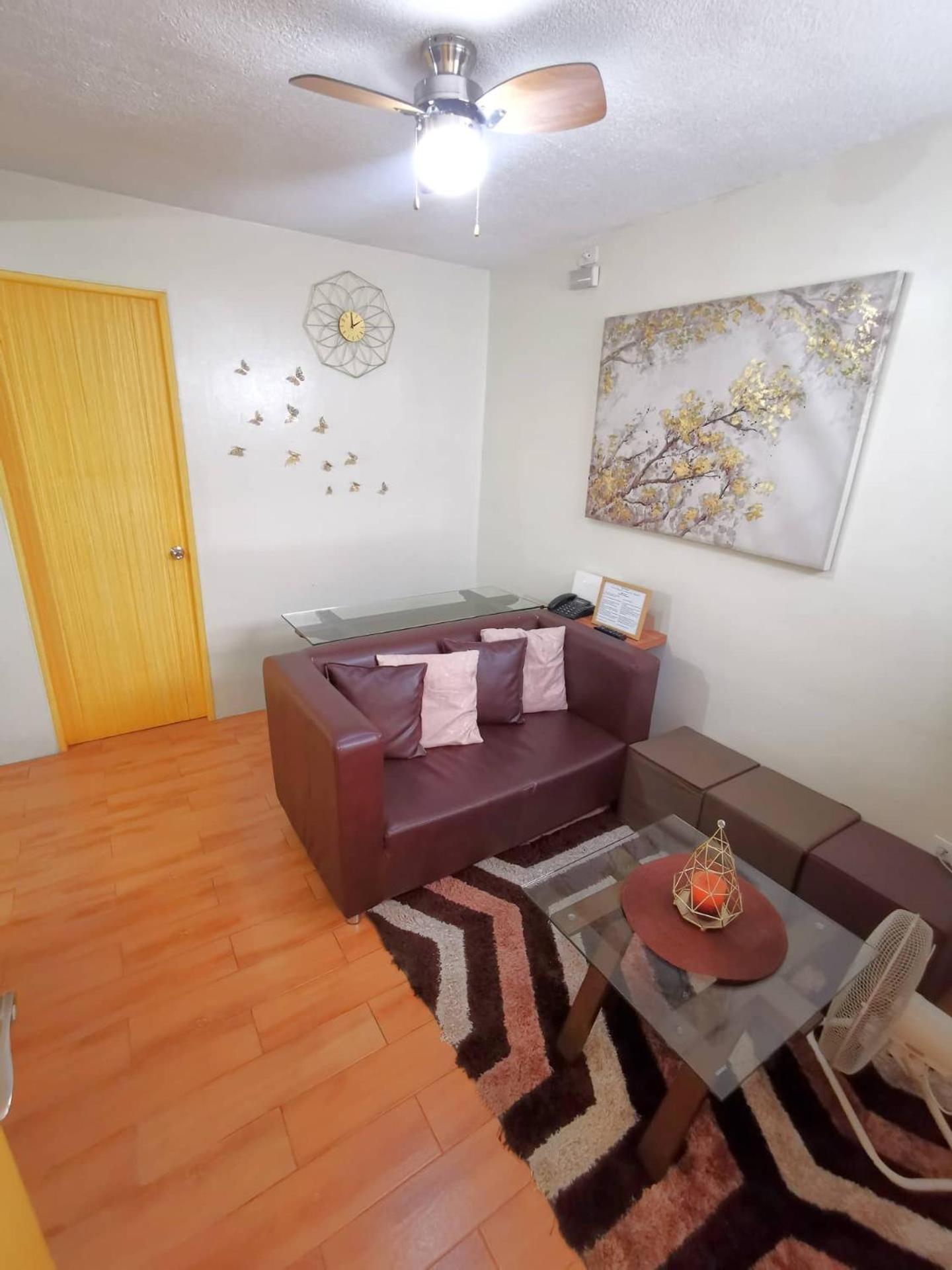 Deluxe Double Room with Extra Bed - Photo 8