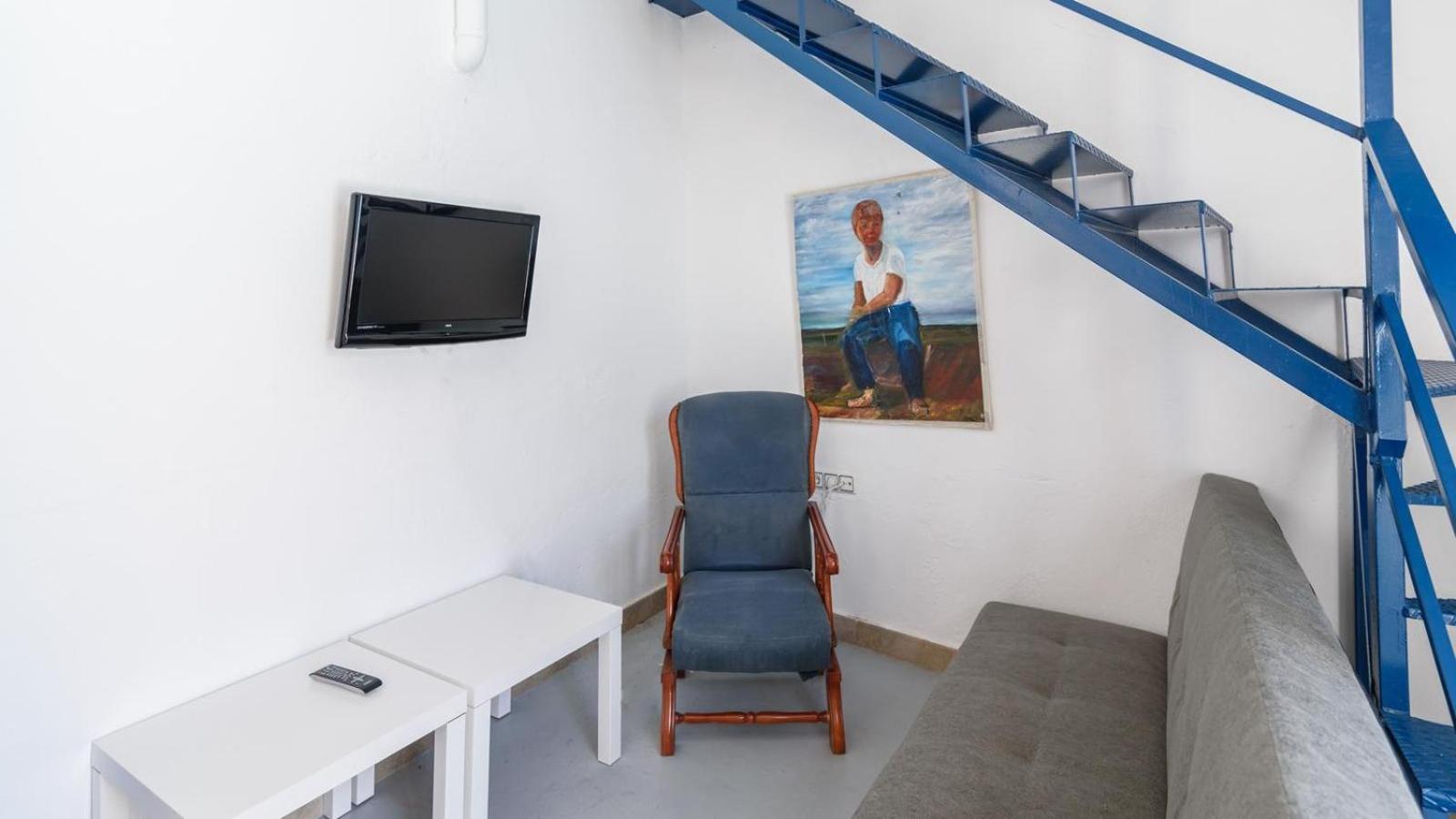 Casa de Seis Habitaciones