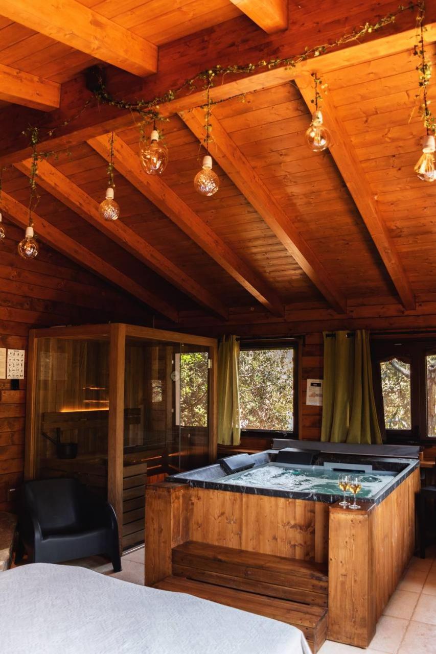 Suite with Spa Access - Photo 5