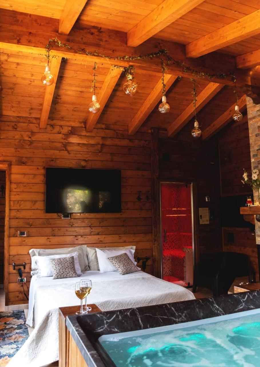 Suite with Spa Access - Photo 4