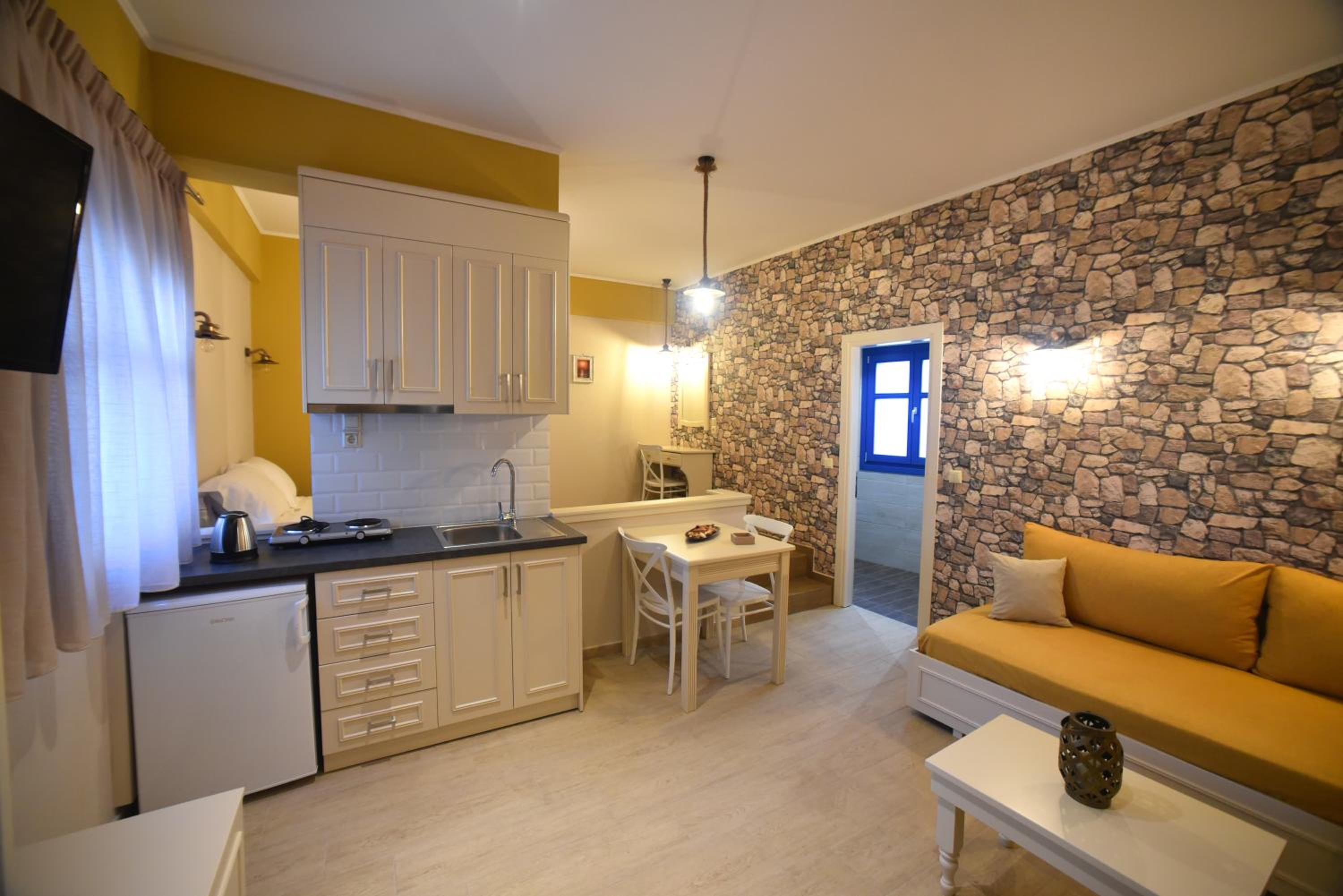 Apartment - Ground Floor photo 1