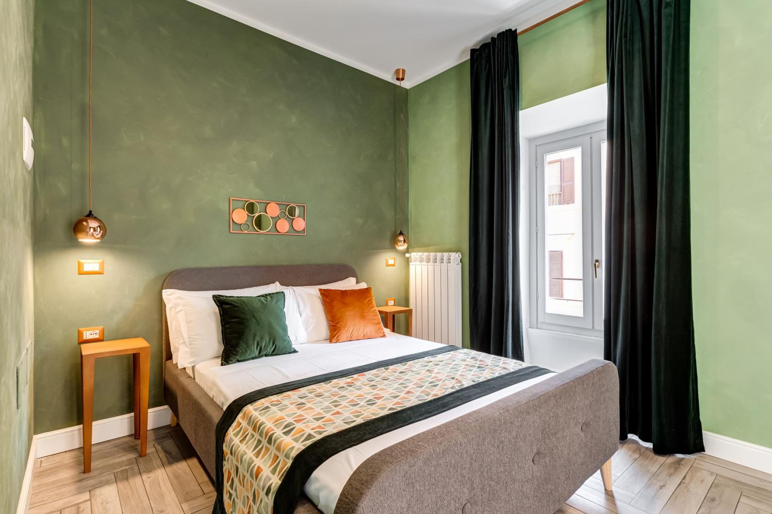Superior Double Room photo 1