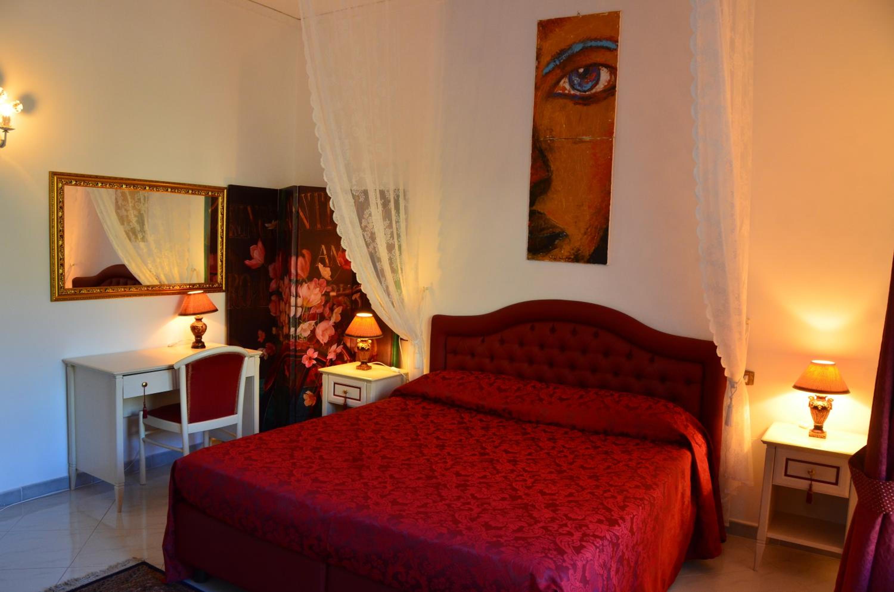 Villa con 4 Camere da Letto