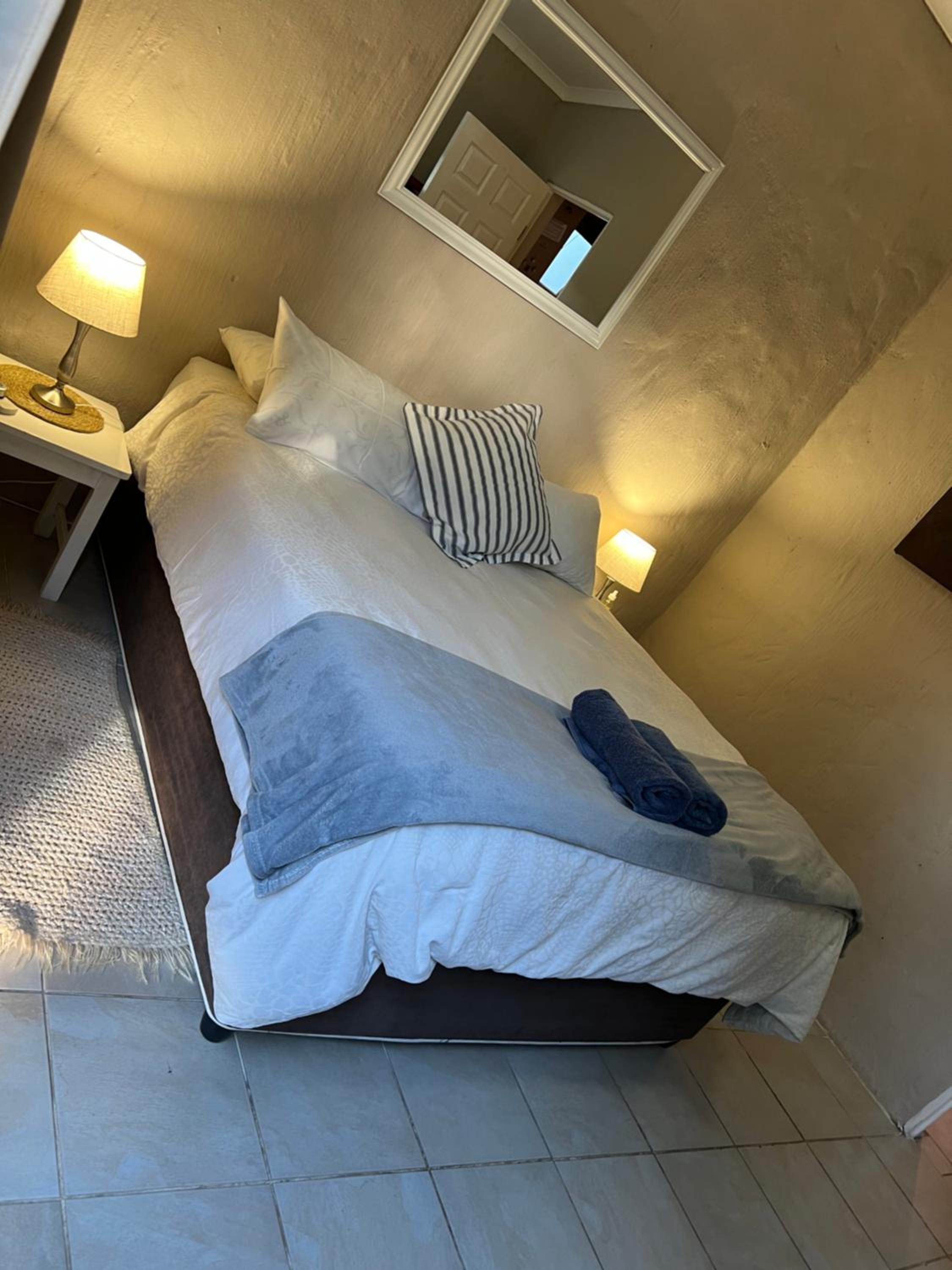 Standard Double Room photo 1