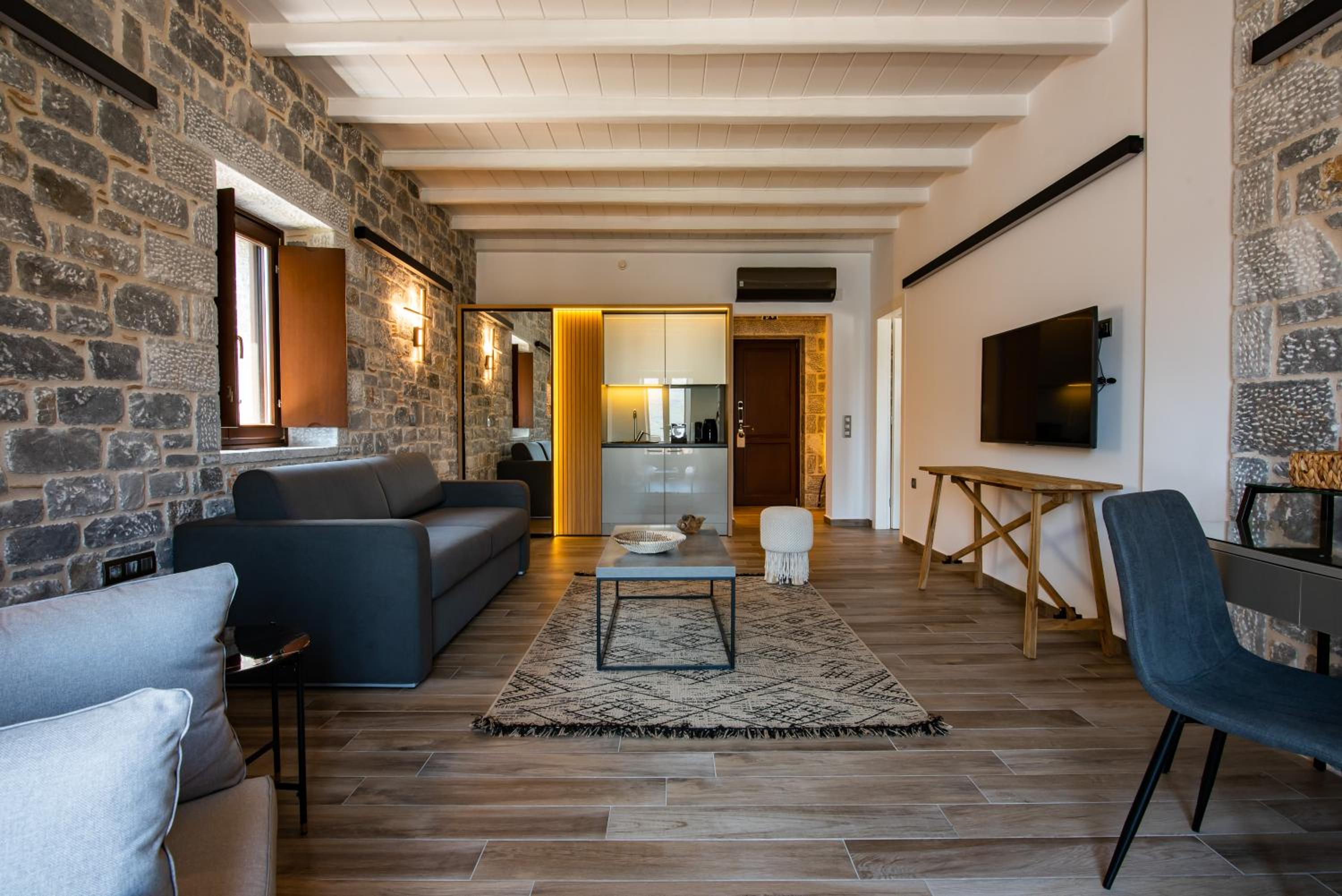 Family Suite - Photo 15