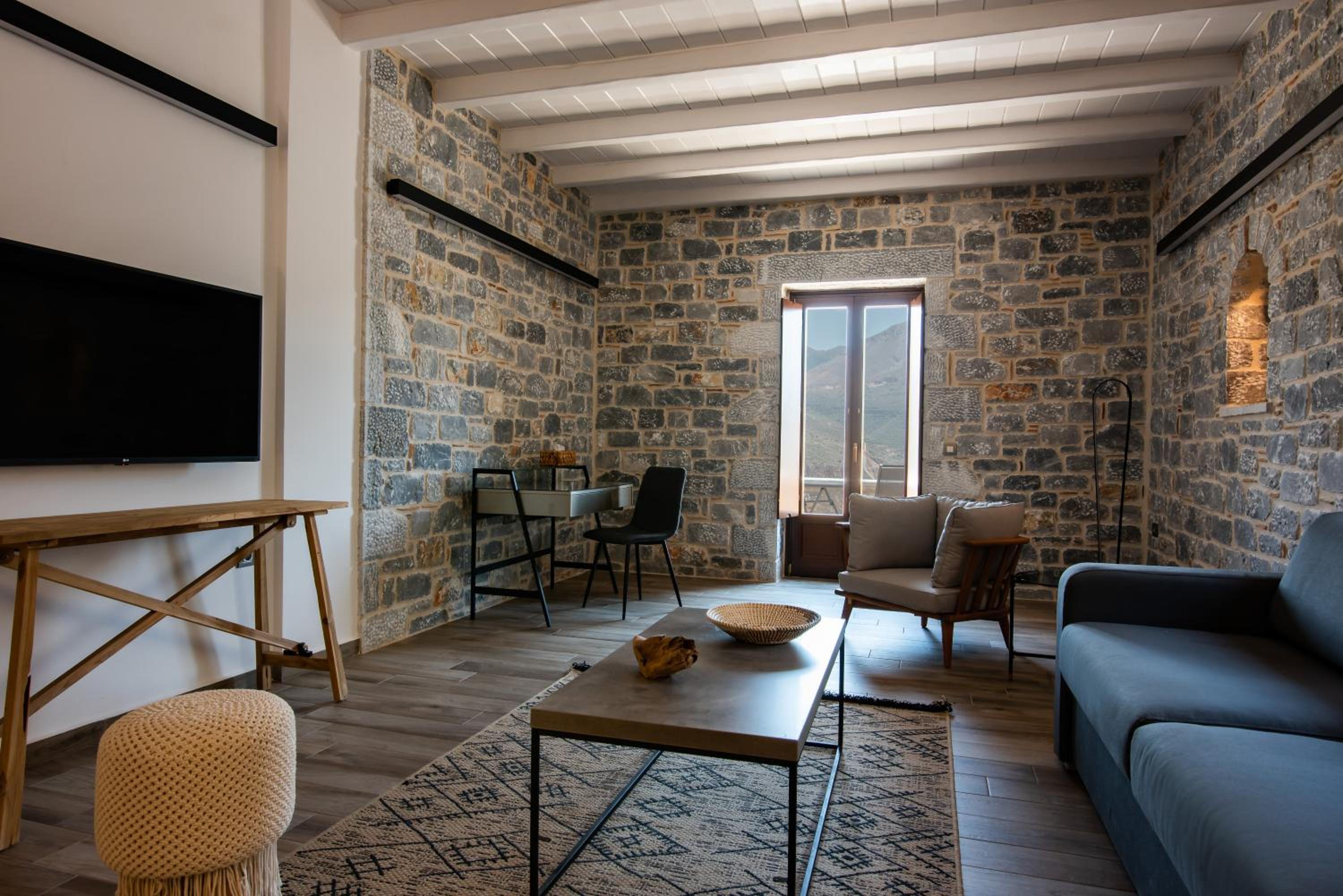 Family Suite - Photo 17