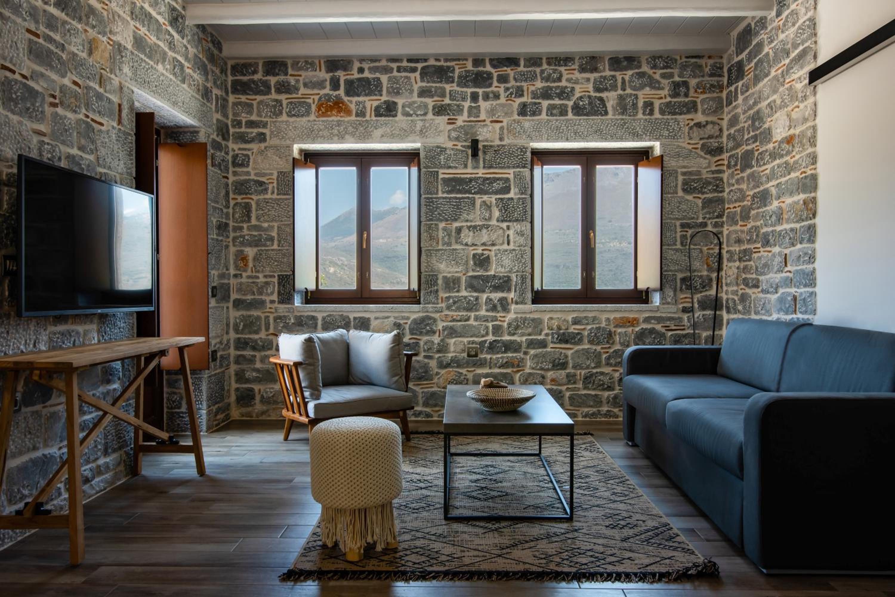 Family Suite - Photo 10