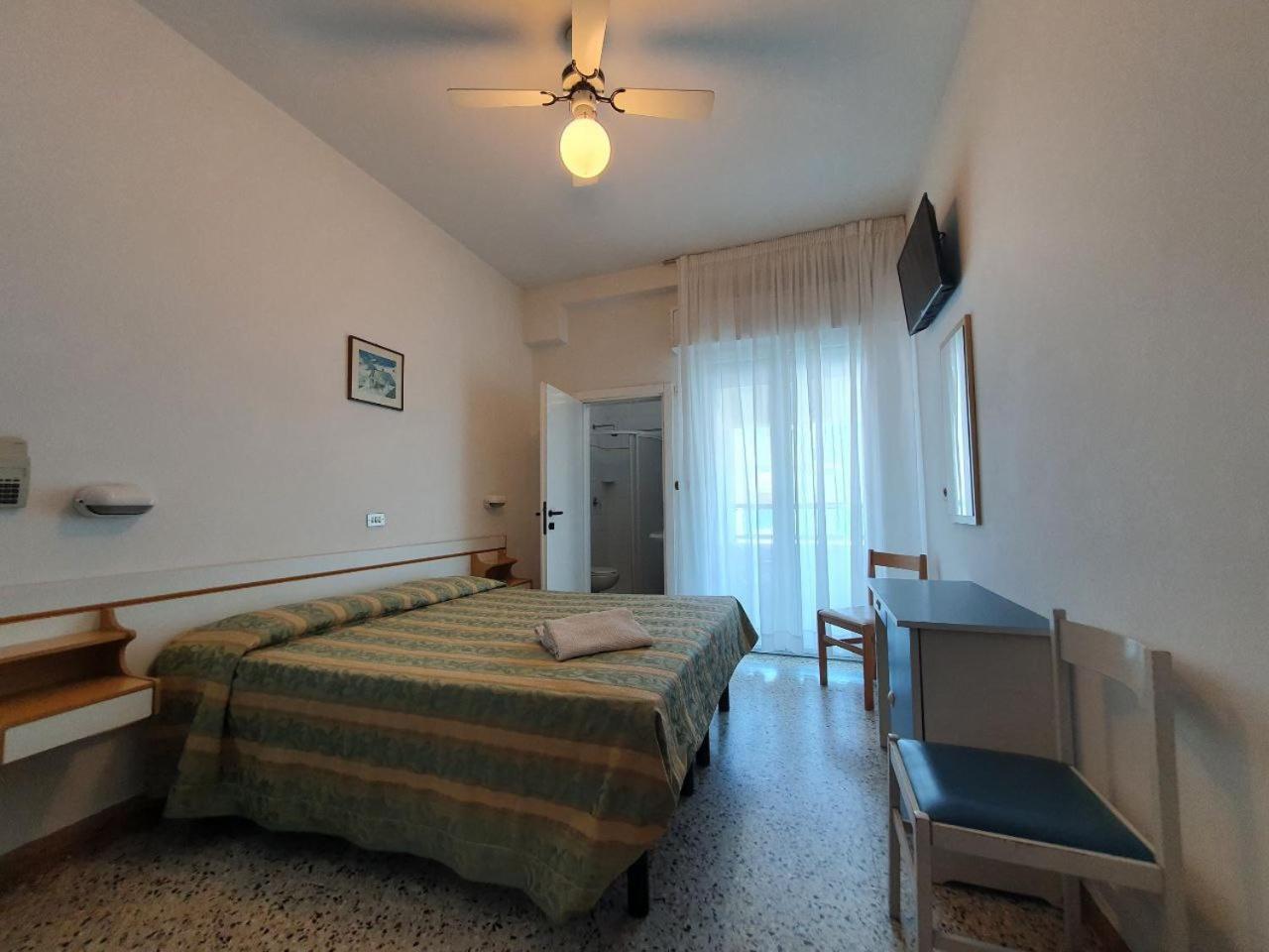 Comfort Quadruple Room