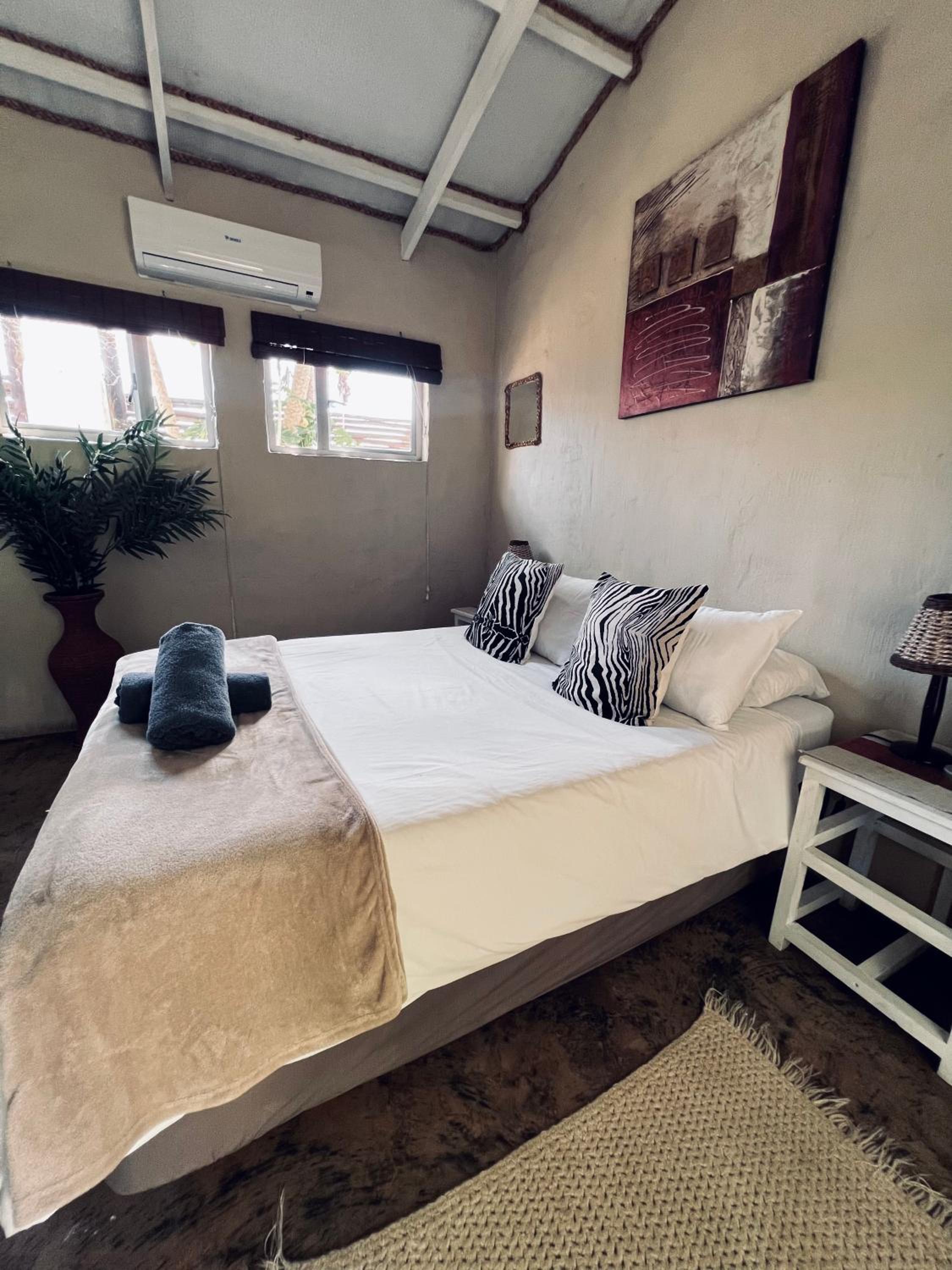 Three-Bedroom Chalet photo 1
