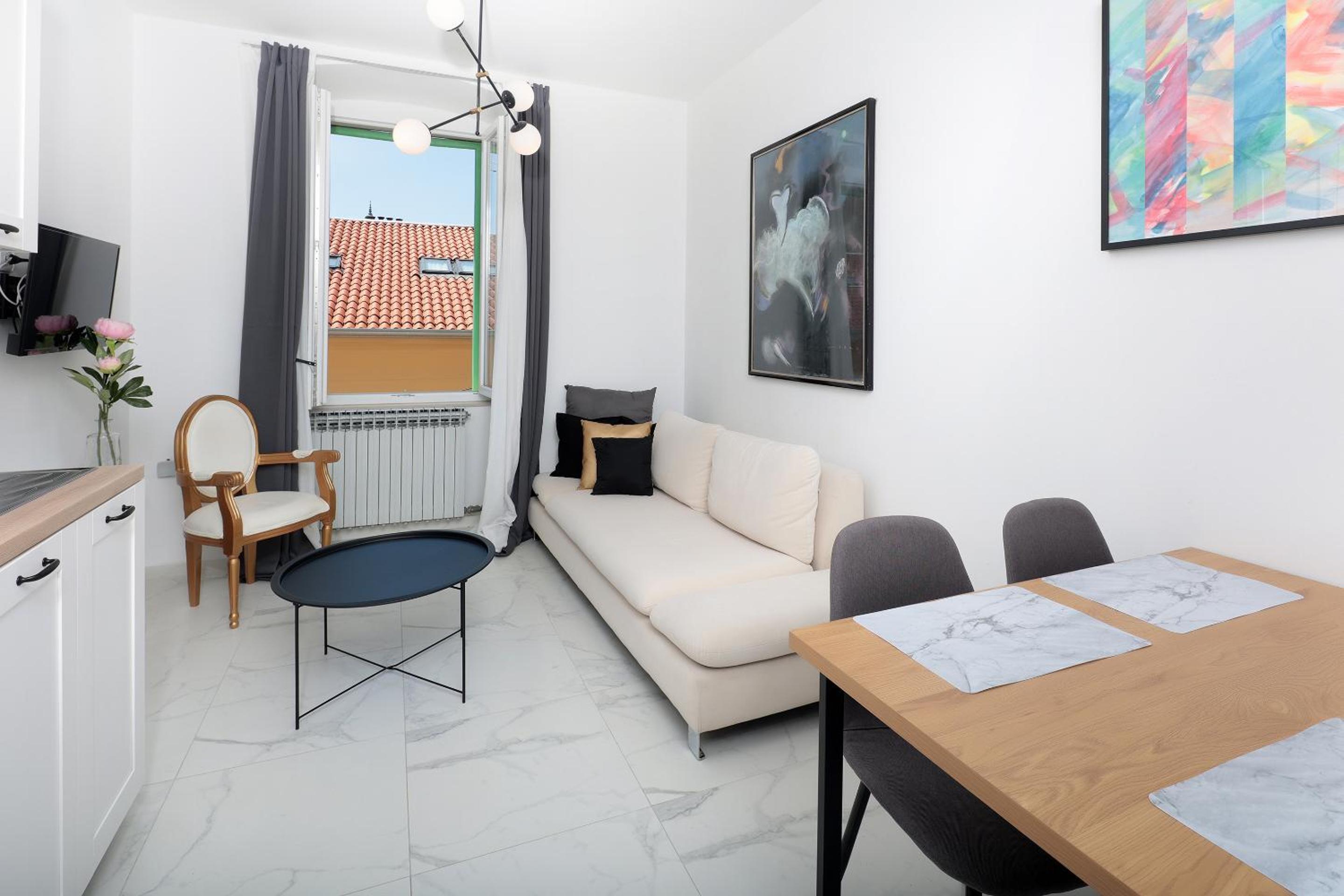 Two-Bedroom Apartment - Photo 1