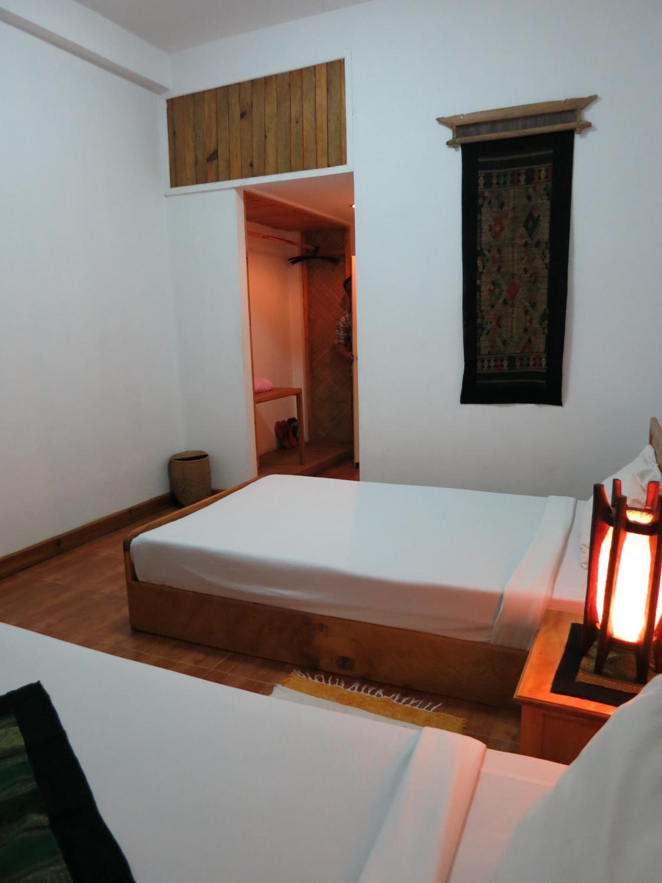 Standard Twin Room photo 3