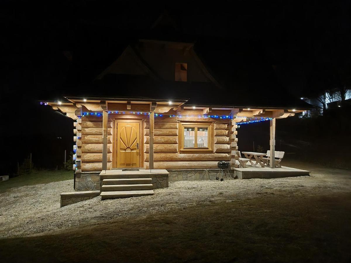 Two-Bedroom Chalet photo 2