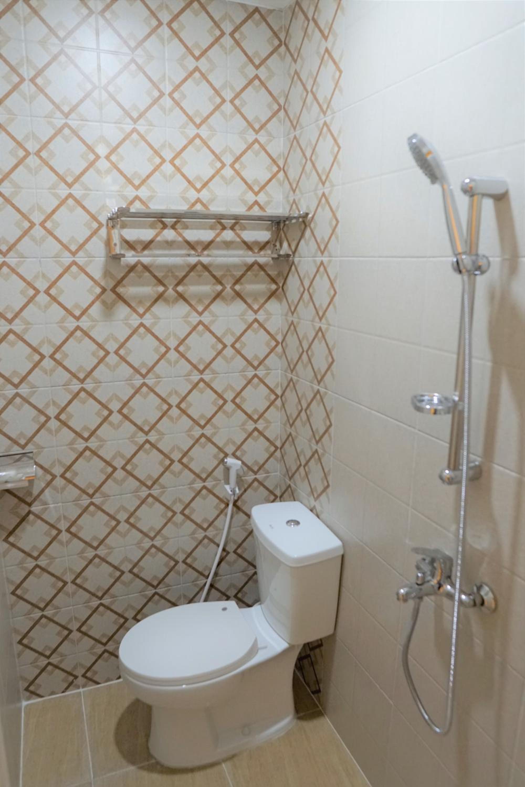 Deluxe Double Room - Photo 2