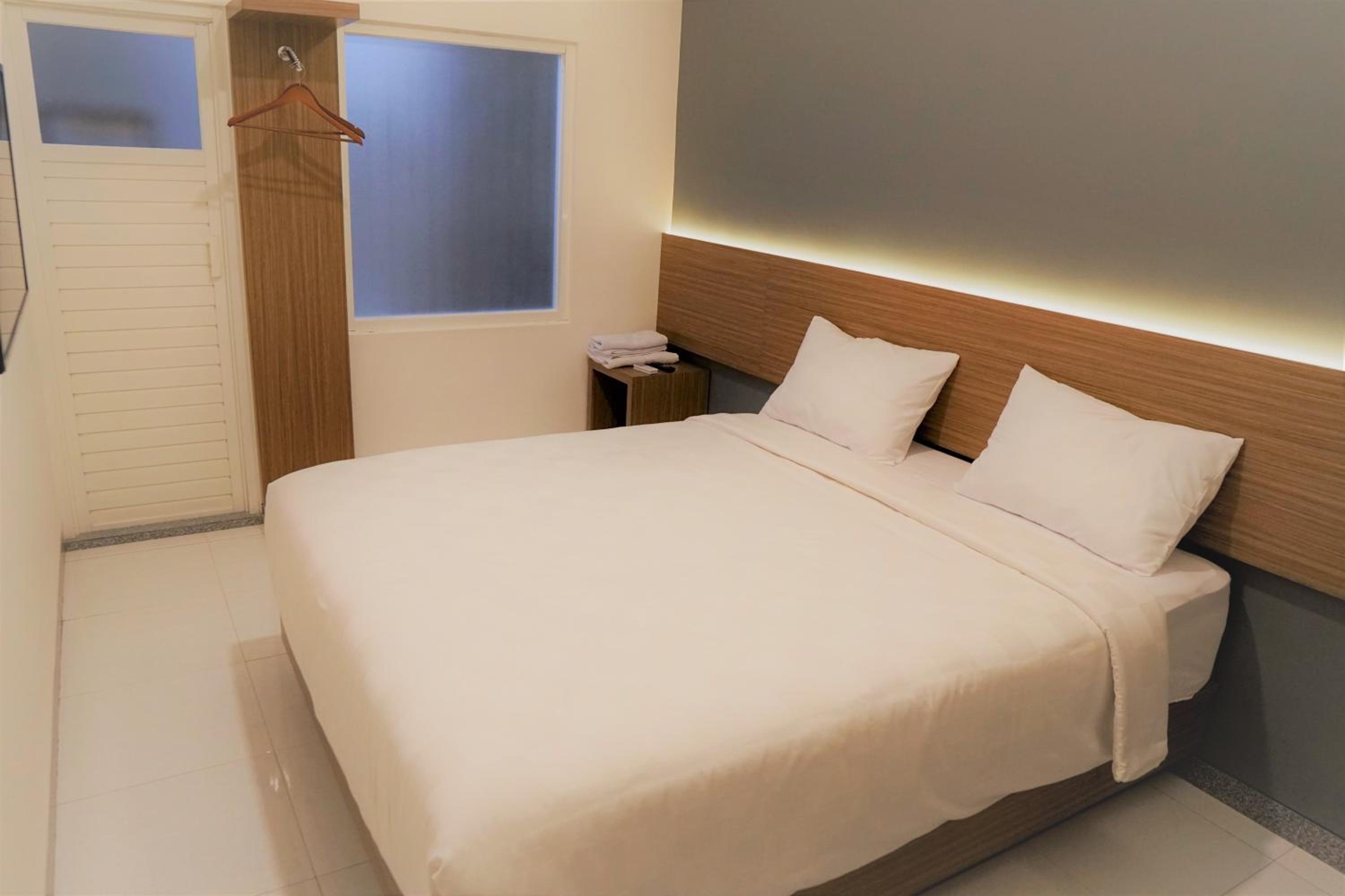 Deluxe Double Room - Photo 1