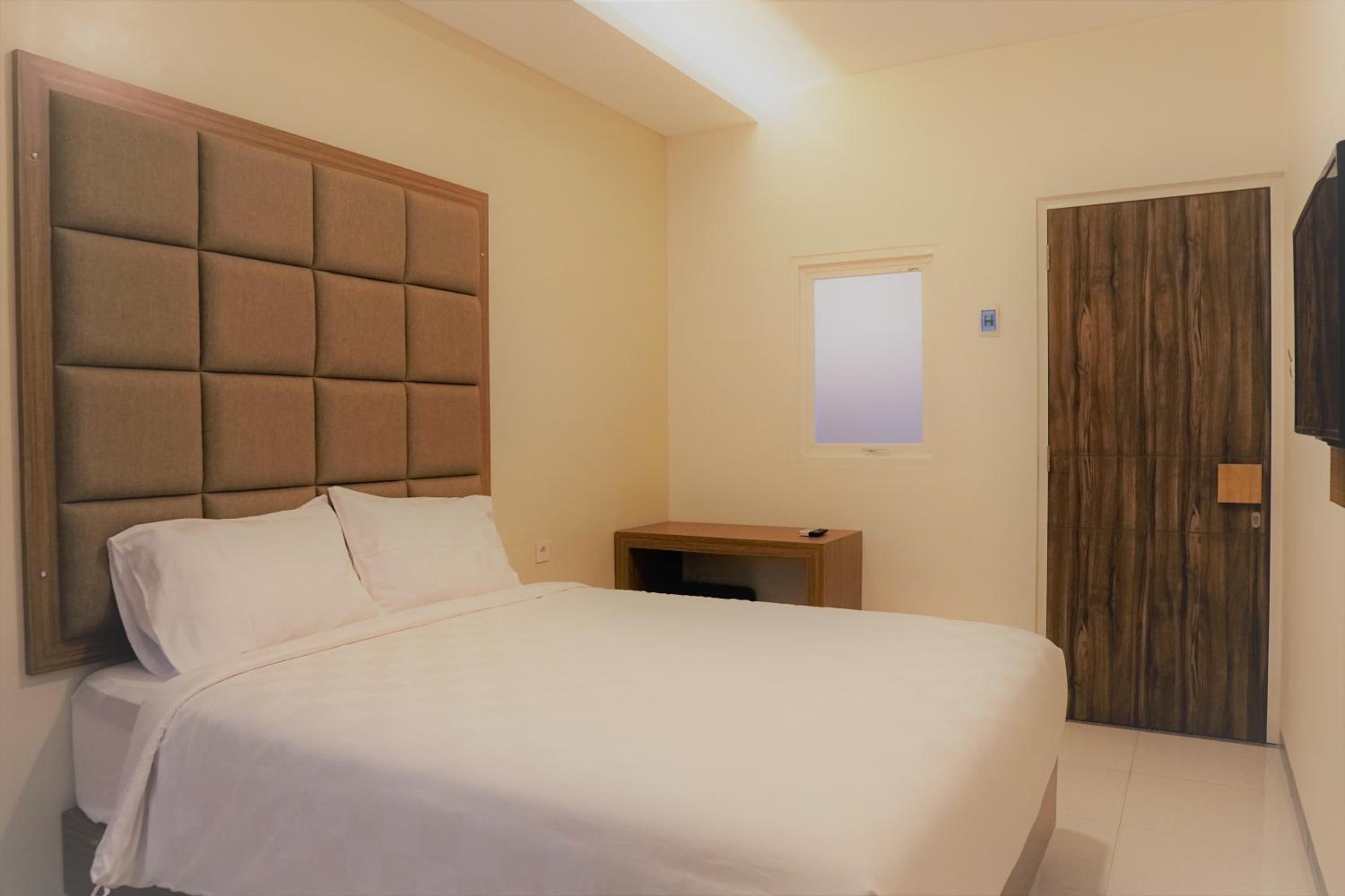 Deluxe Double Room - Photo 4