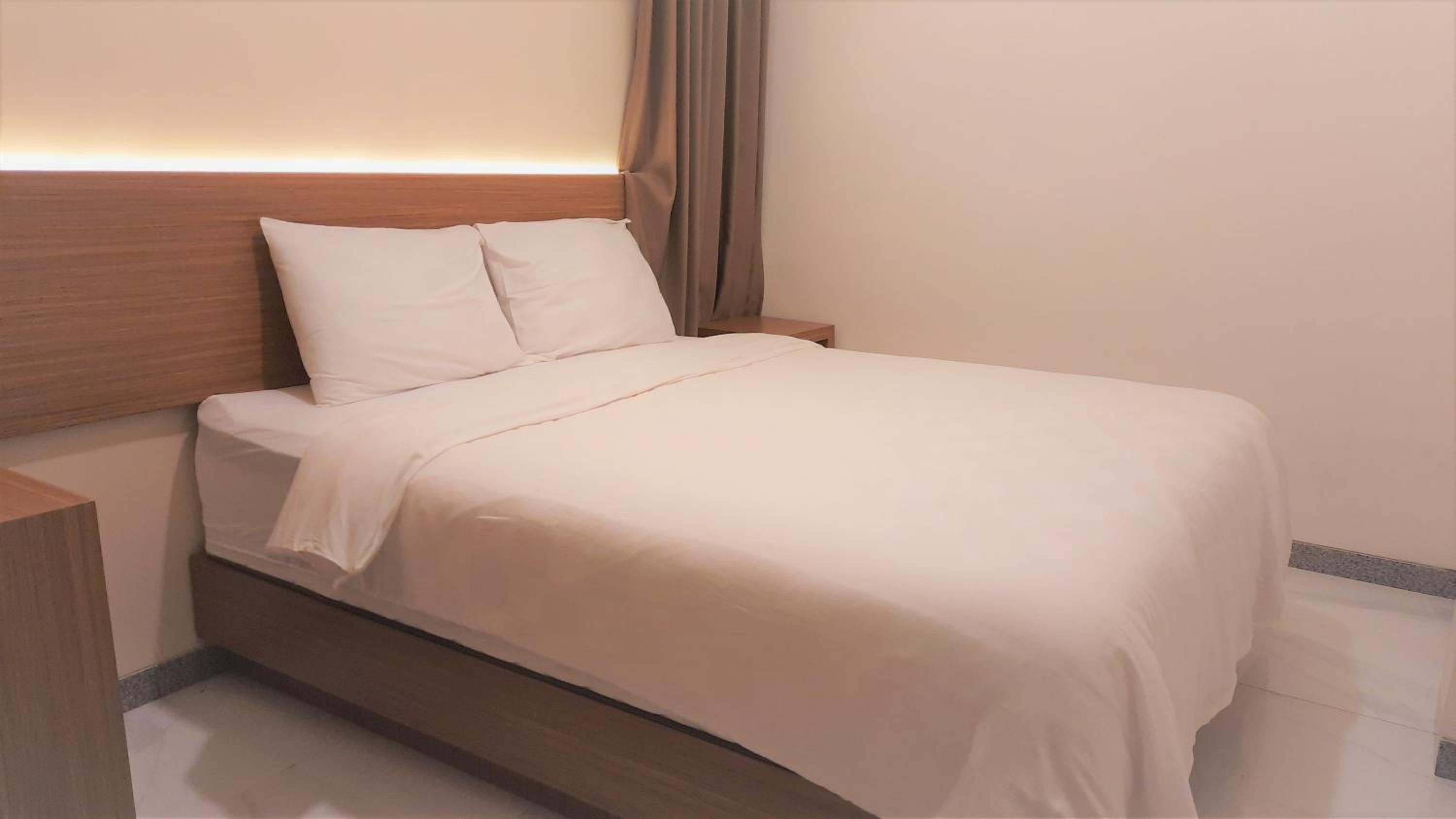 Standard Double Room - Photo 1