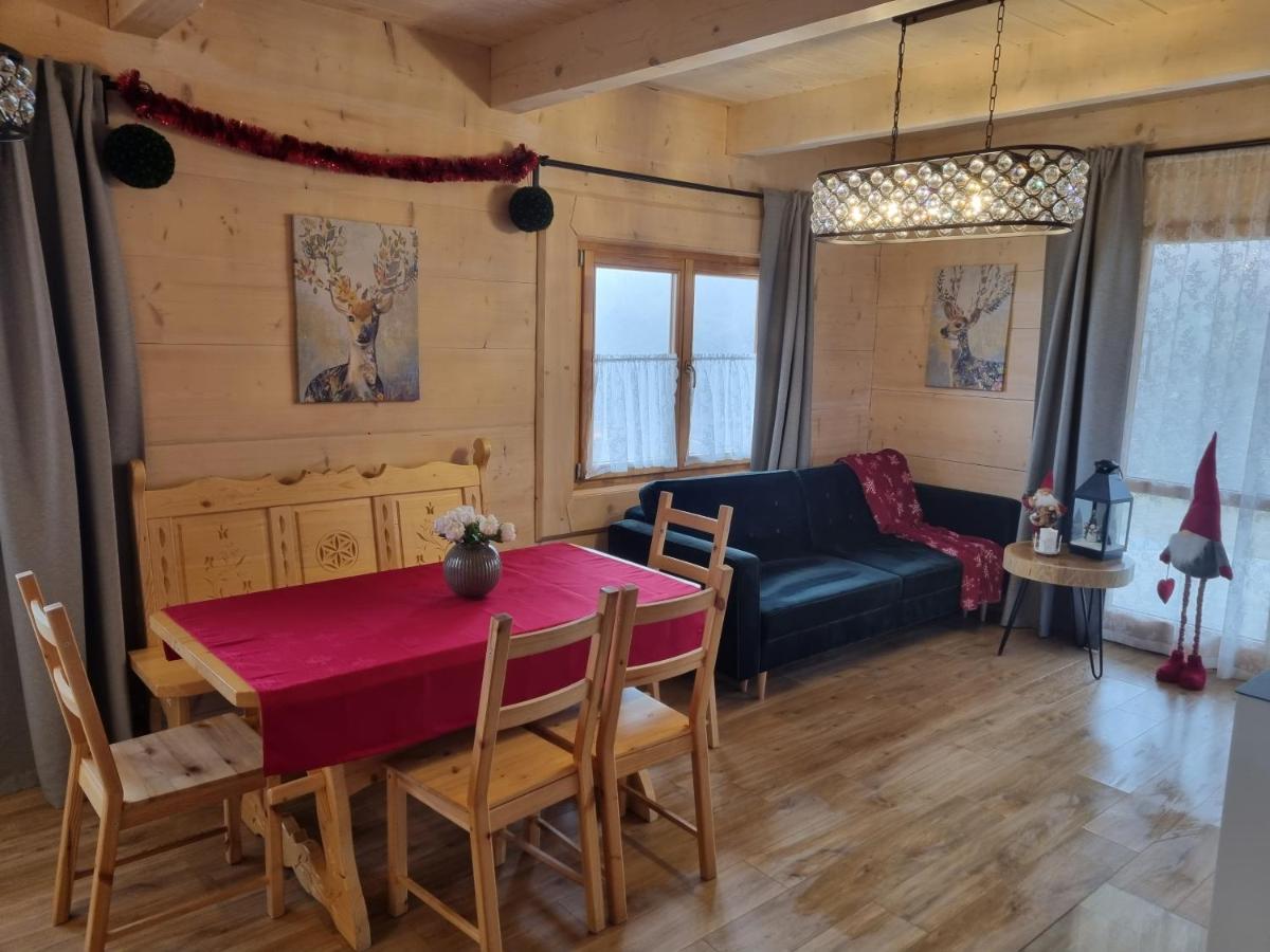 Two-Bedroom Chalet photo 3