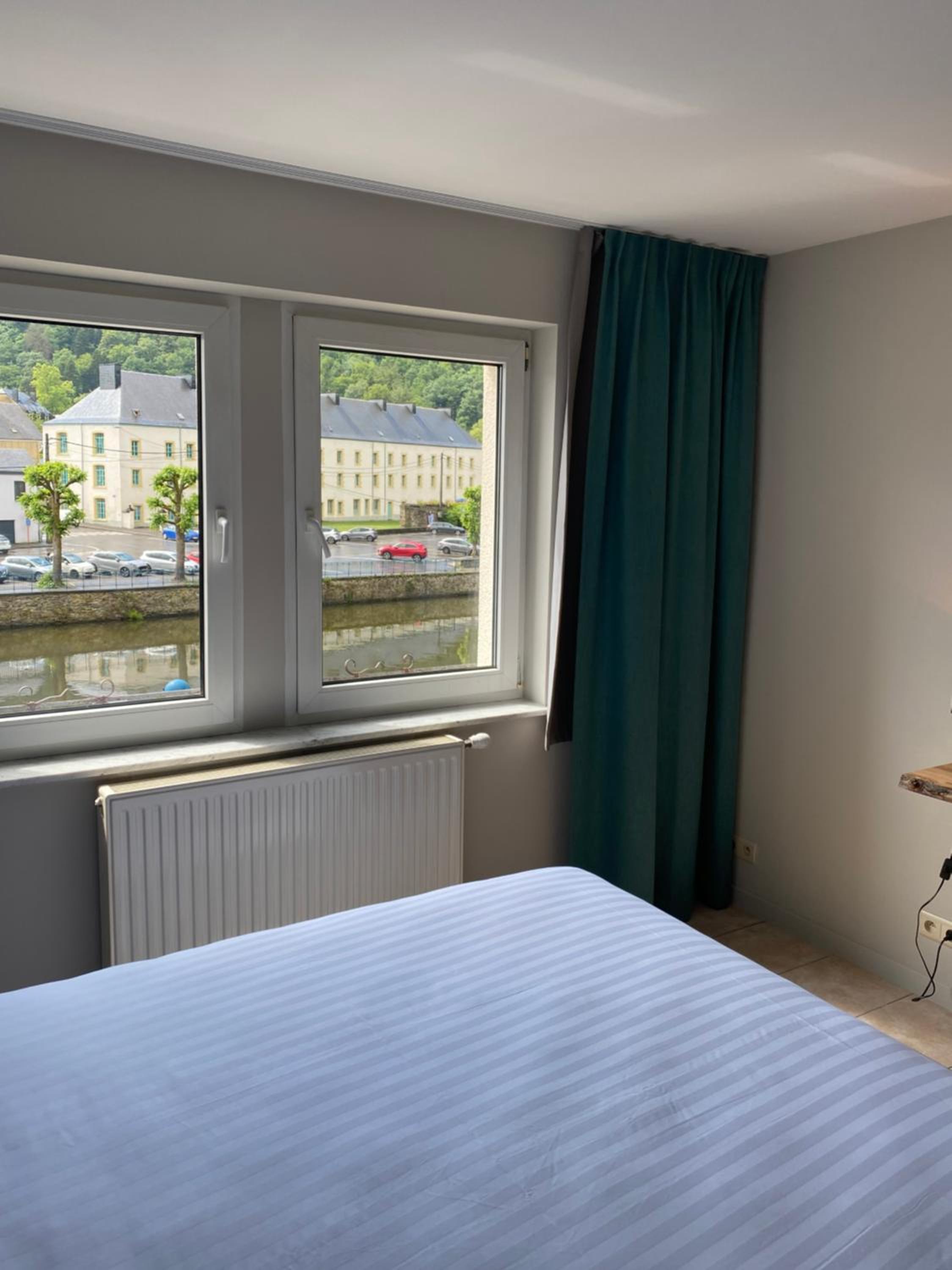 Double Room with River View - Photo 6