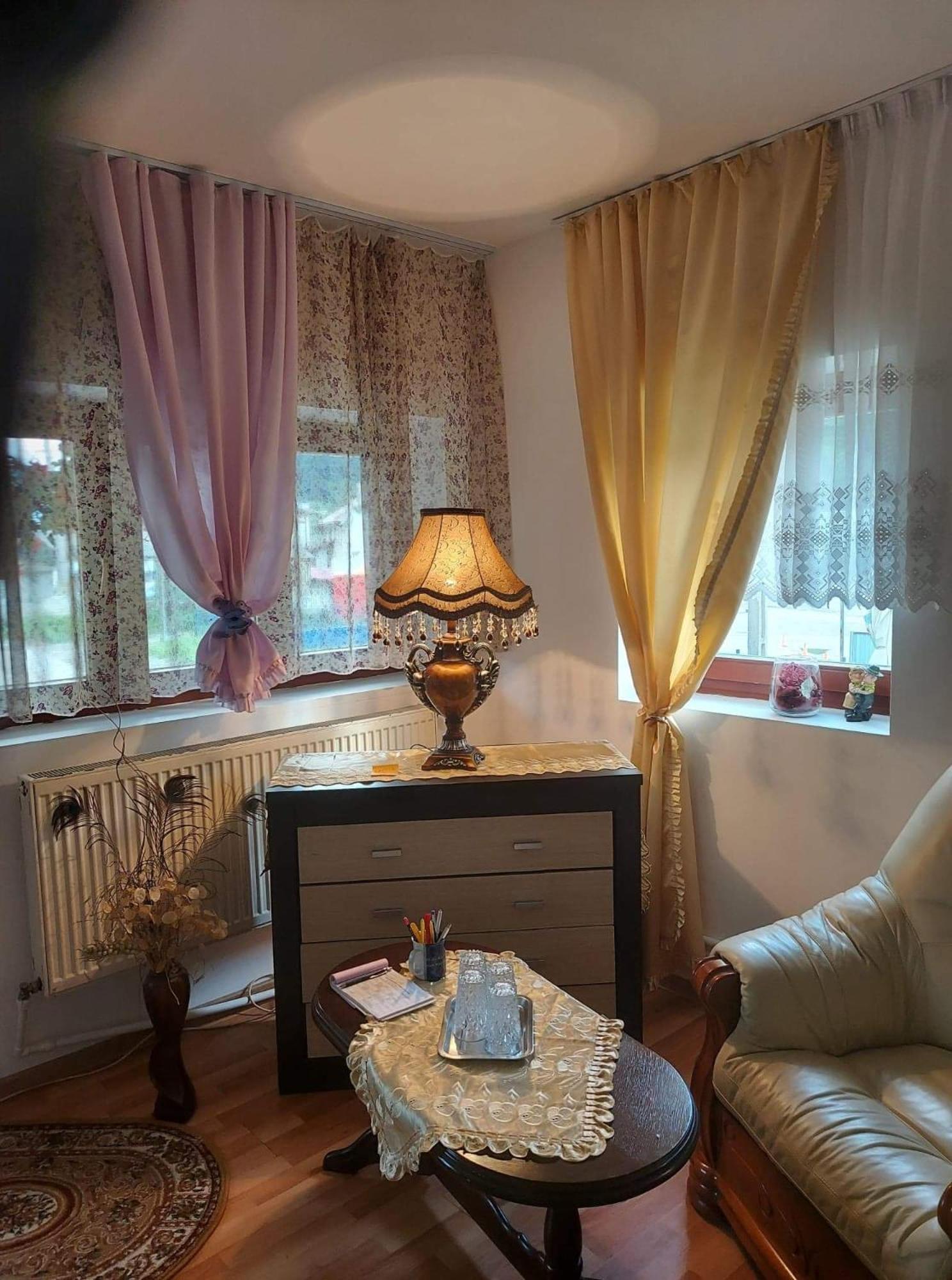 Two-Bedroom Apartment photo 2