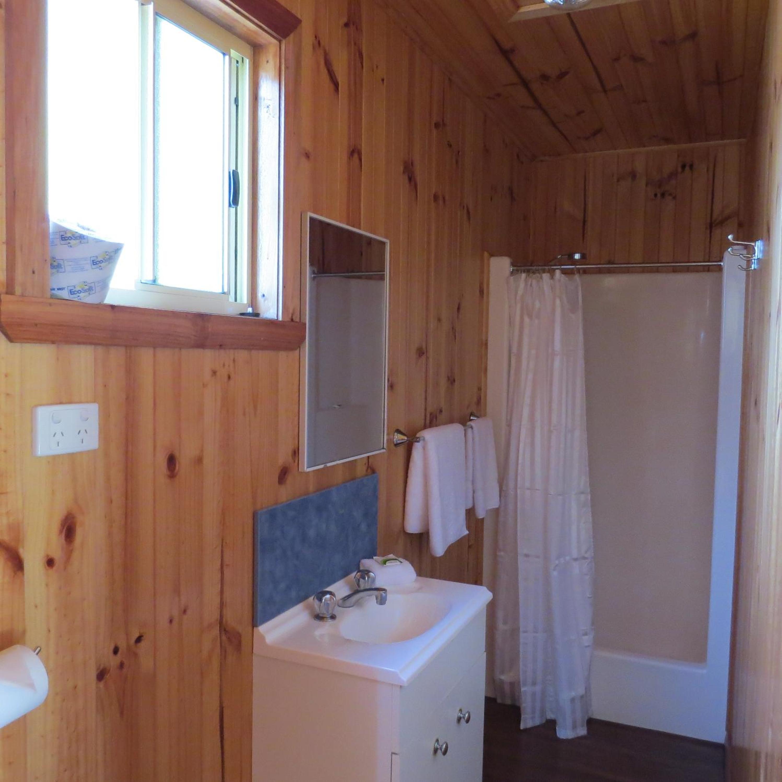 Two-Bedroom Cabin  - Photo 8