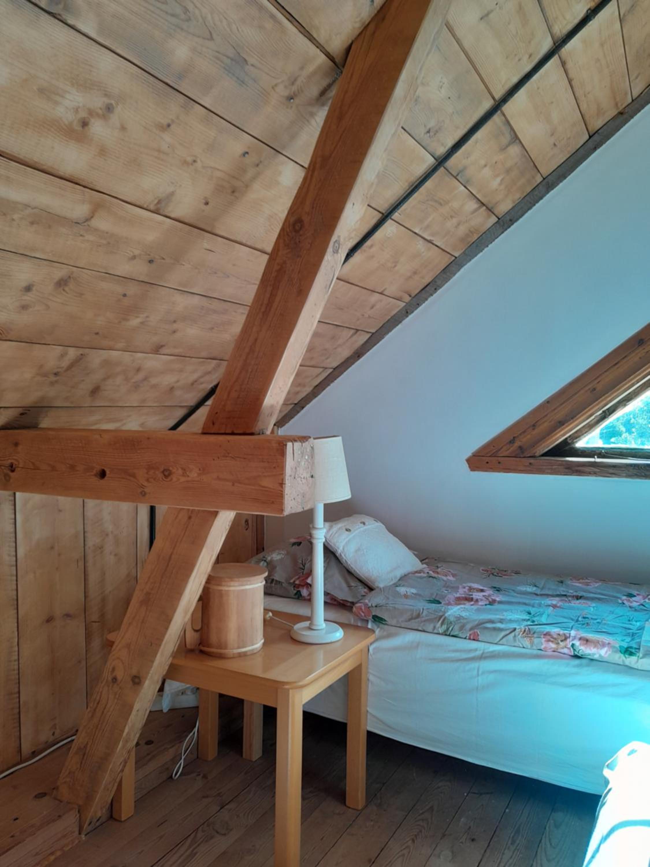Standard Twin Room with Shared Bathroom photo 3