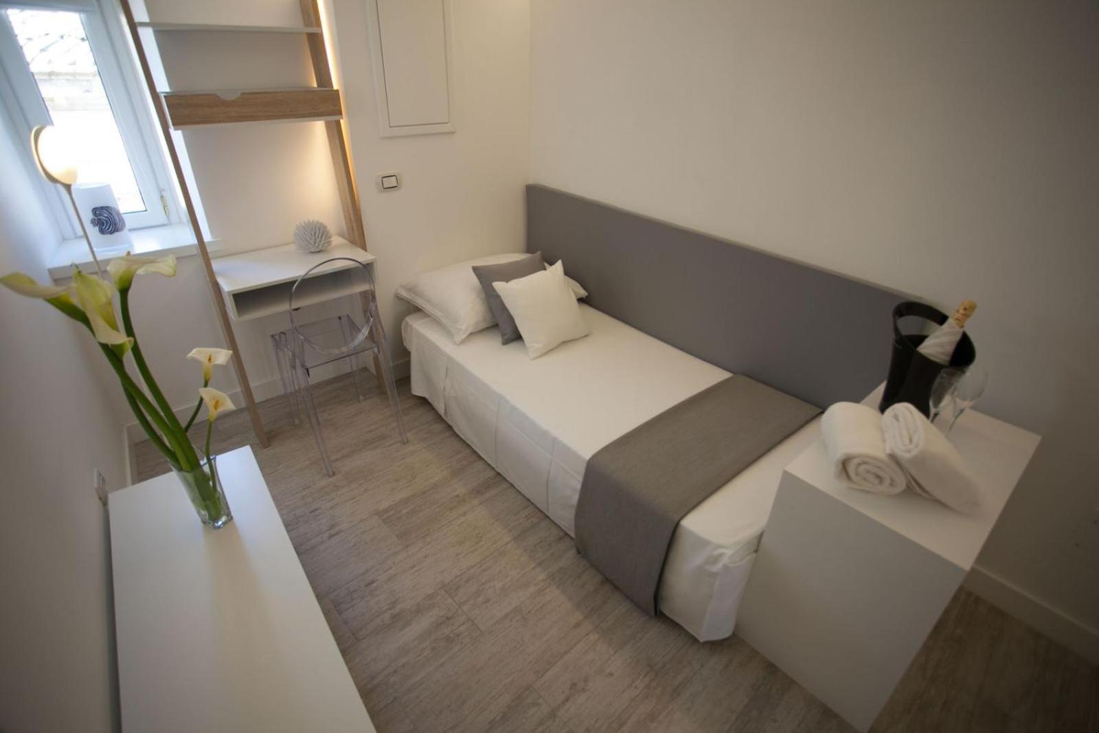 Penthouse Apartment