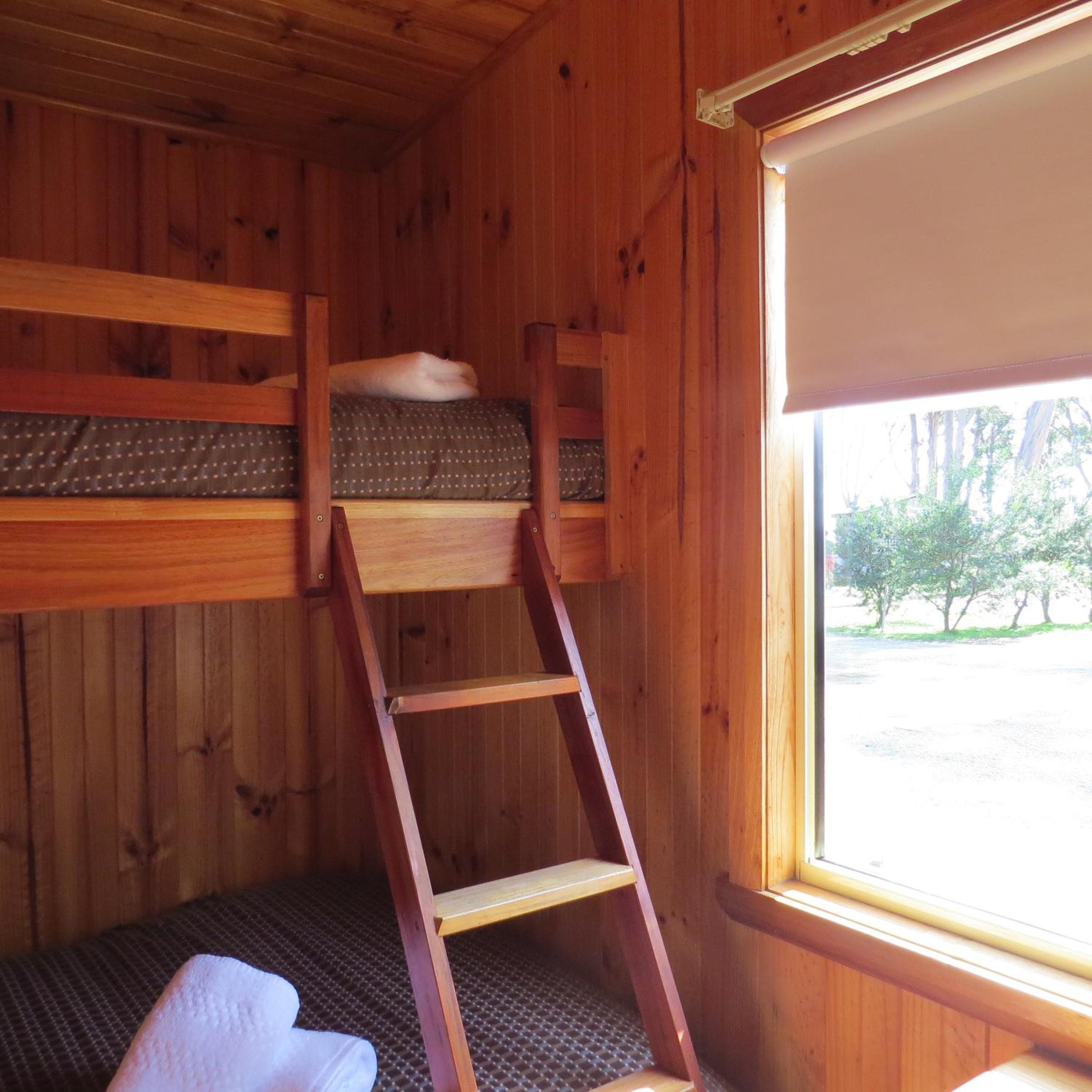 Two-Bedroom Cabin  - Photo 5