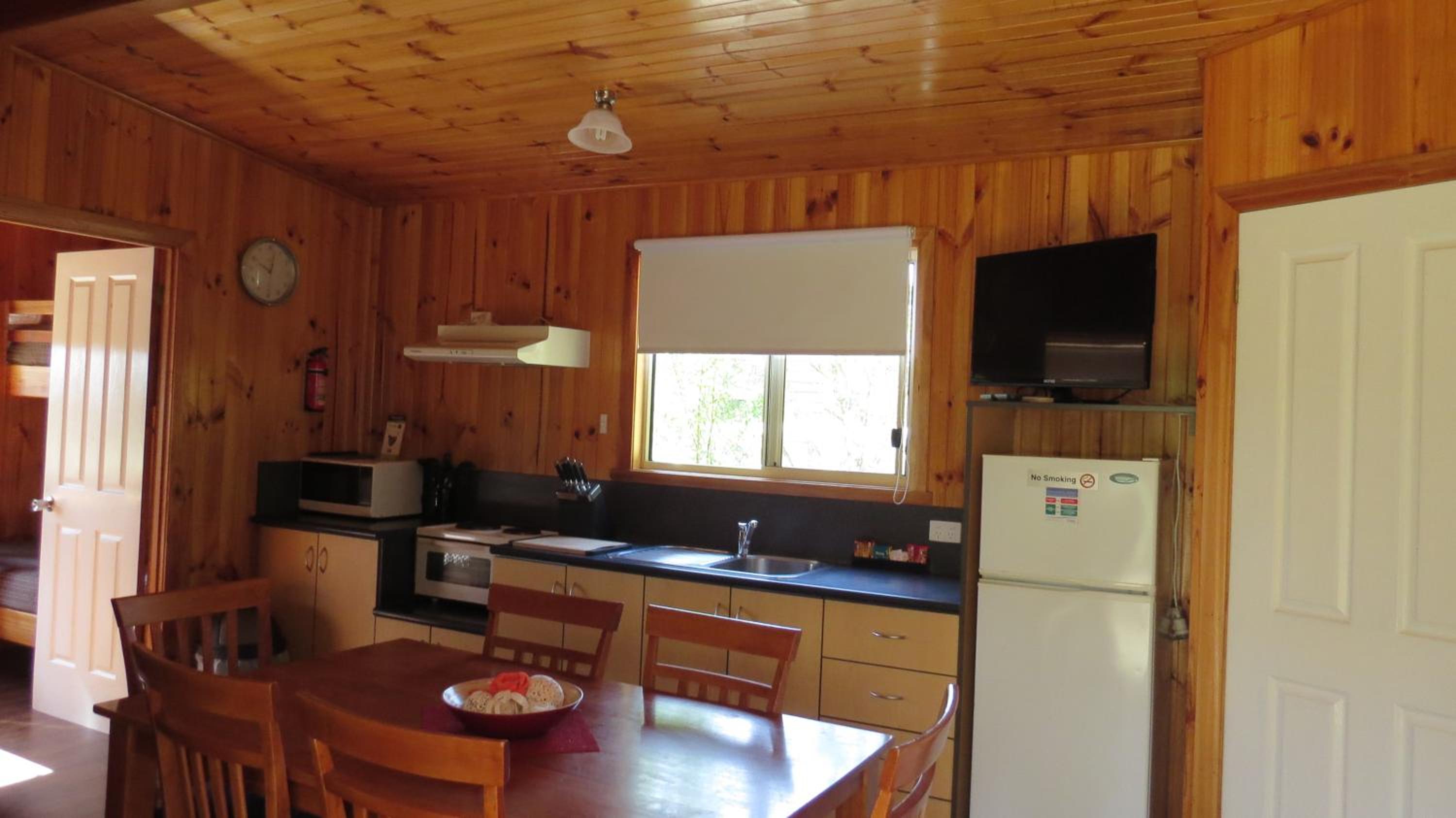 Two-Bedroom Cabin  - Photo 3