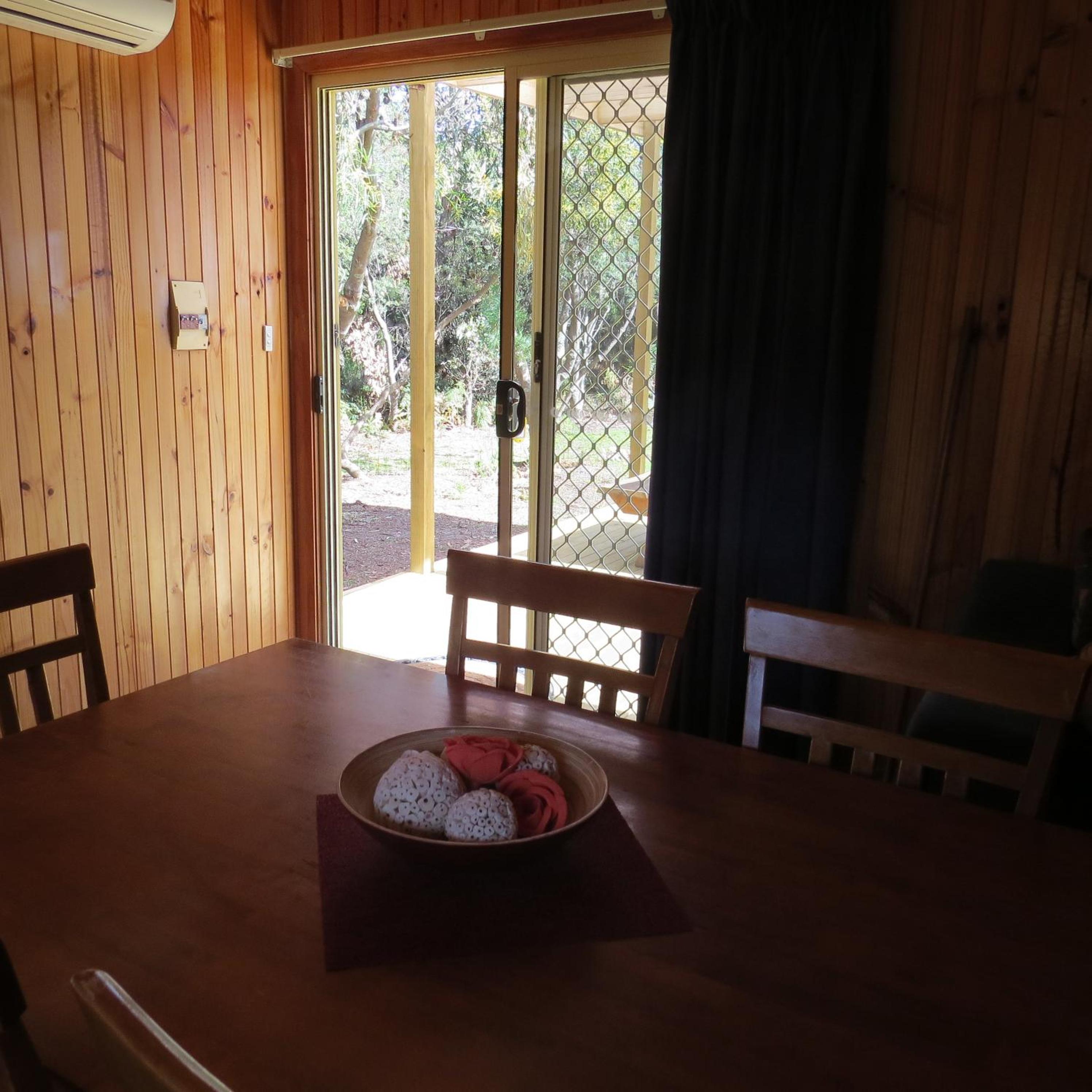 Two-Bedroom Cabin  - Photo 4