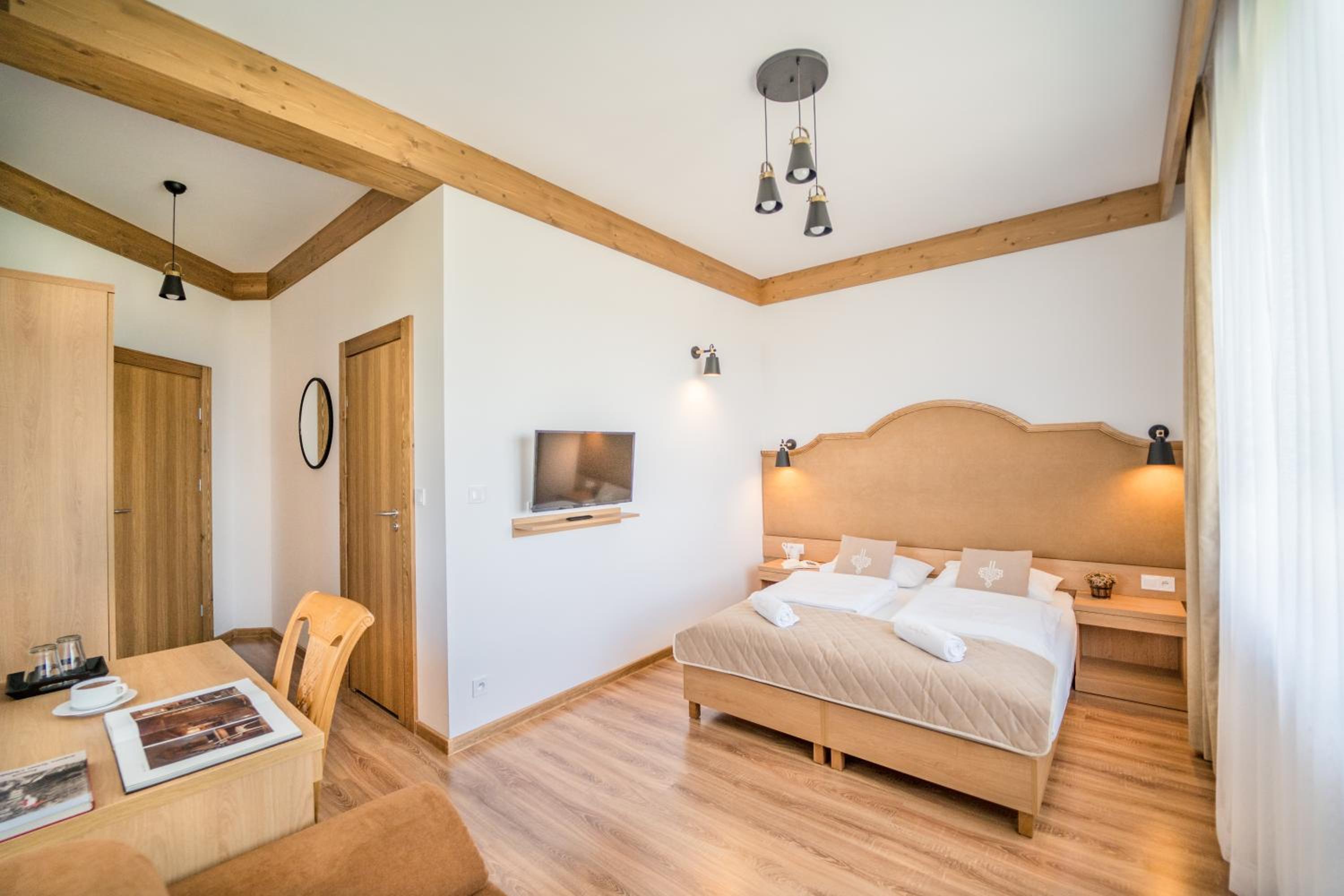 Superior Quadruple Room