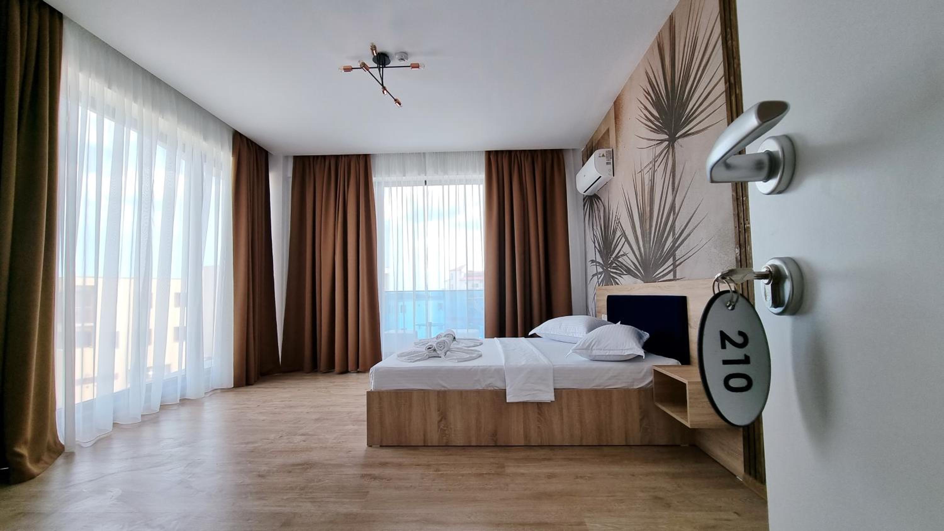 Superior Double Room photo 2