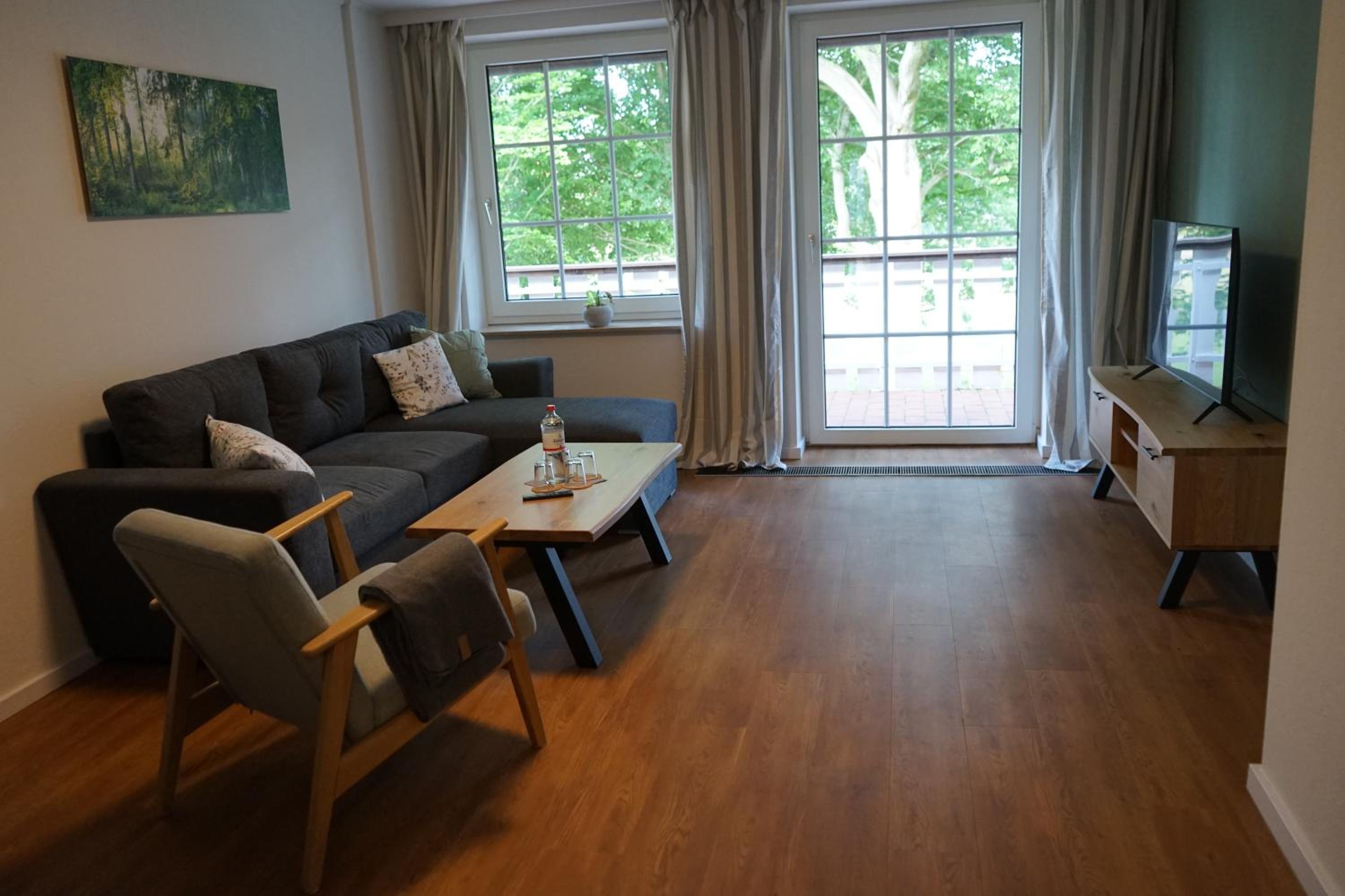 Two-Bedroom Suite photo 1