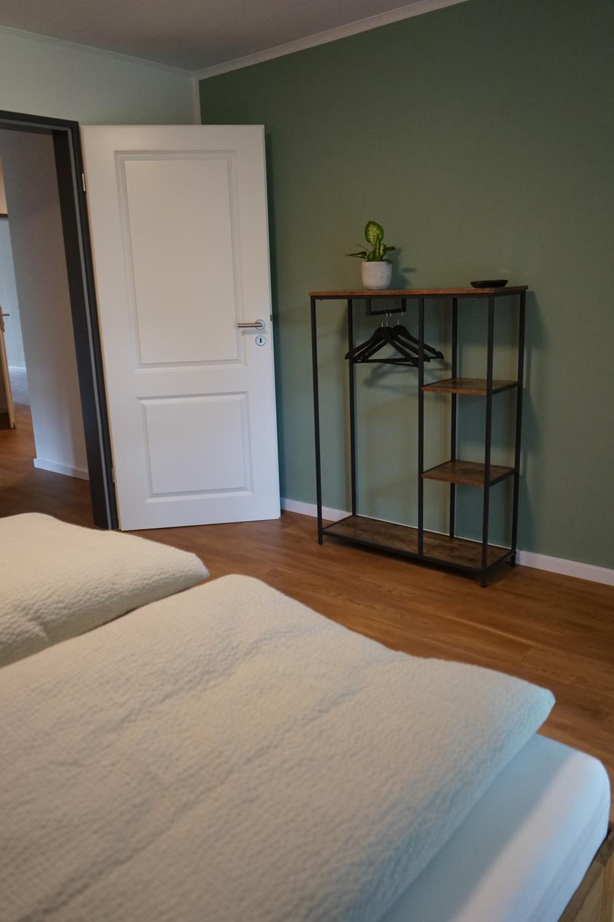 Two-Bedroom Suite photo 2
