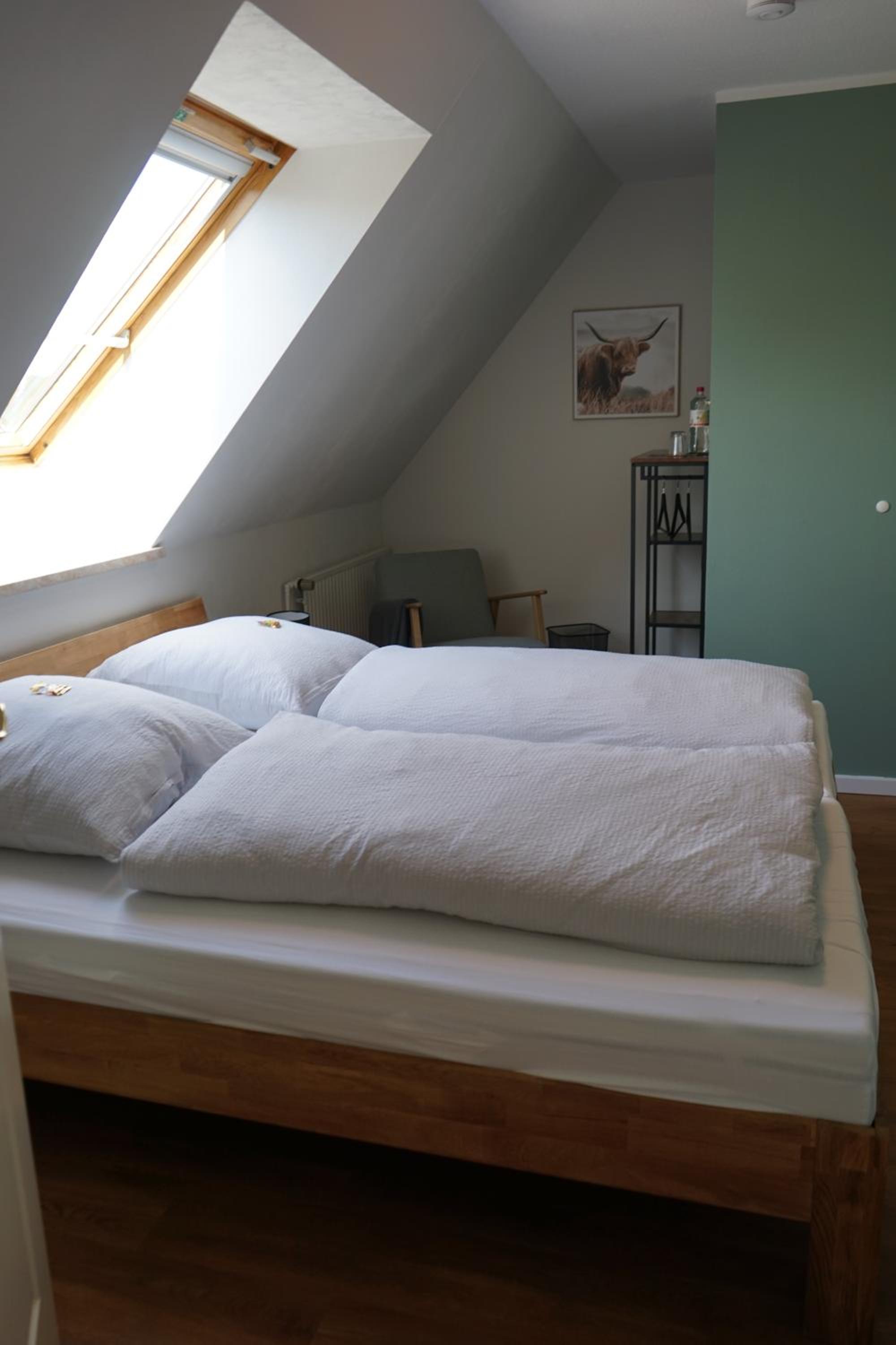 Deluxe Double Room photo 1