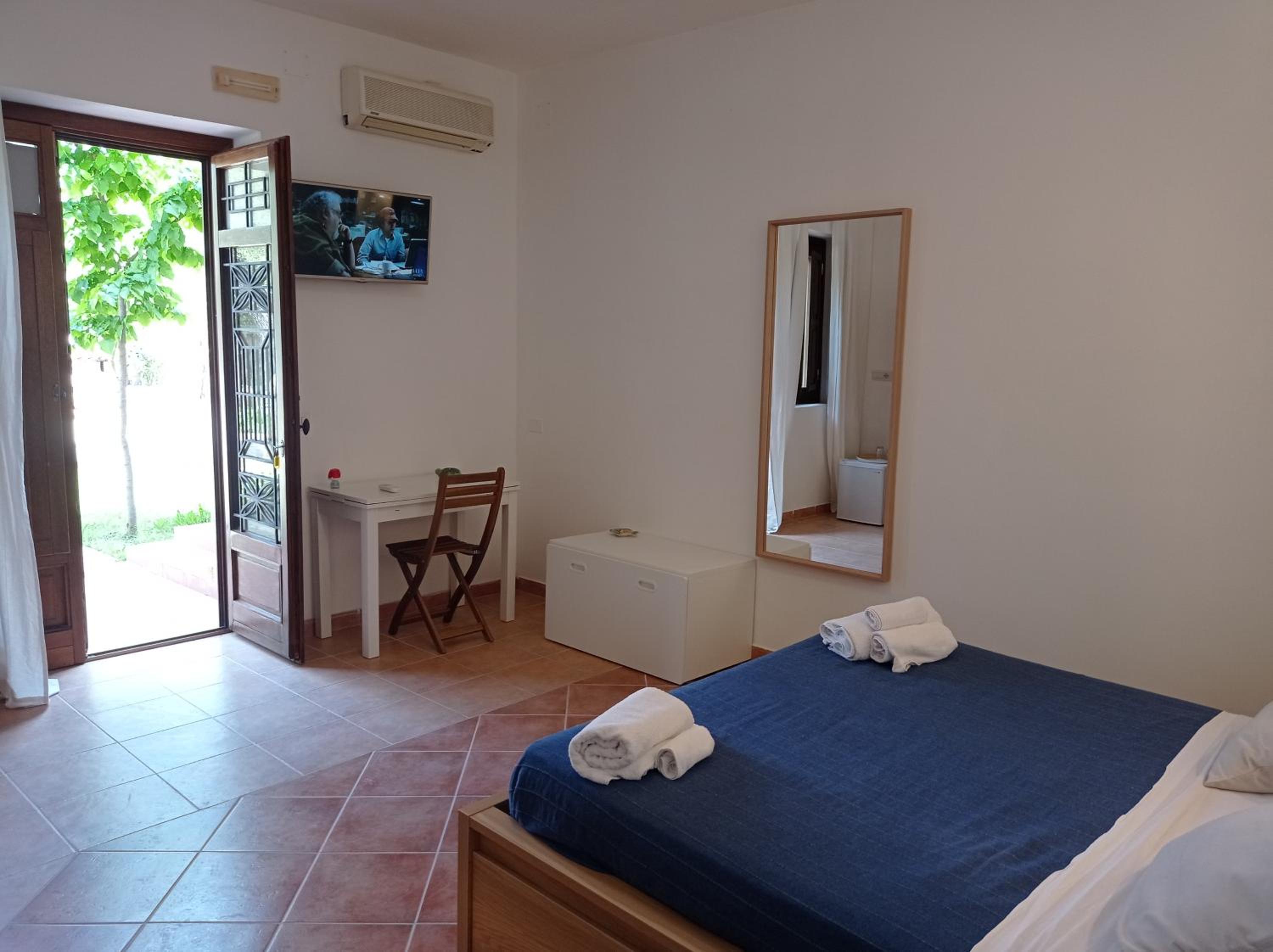 Double Room - Photo 45
