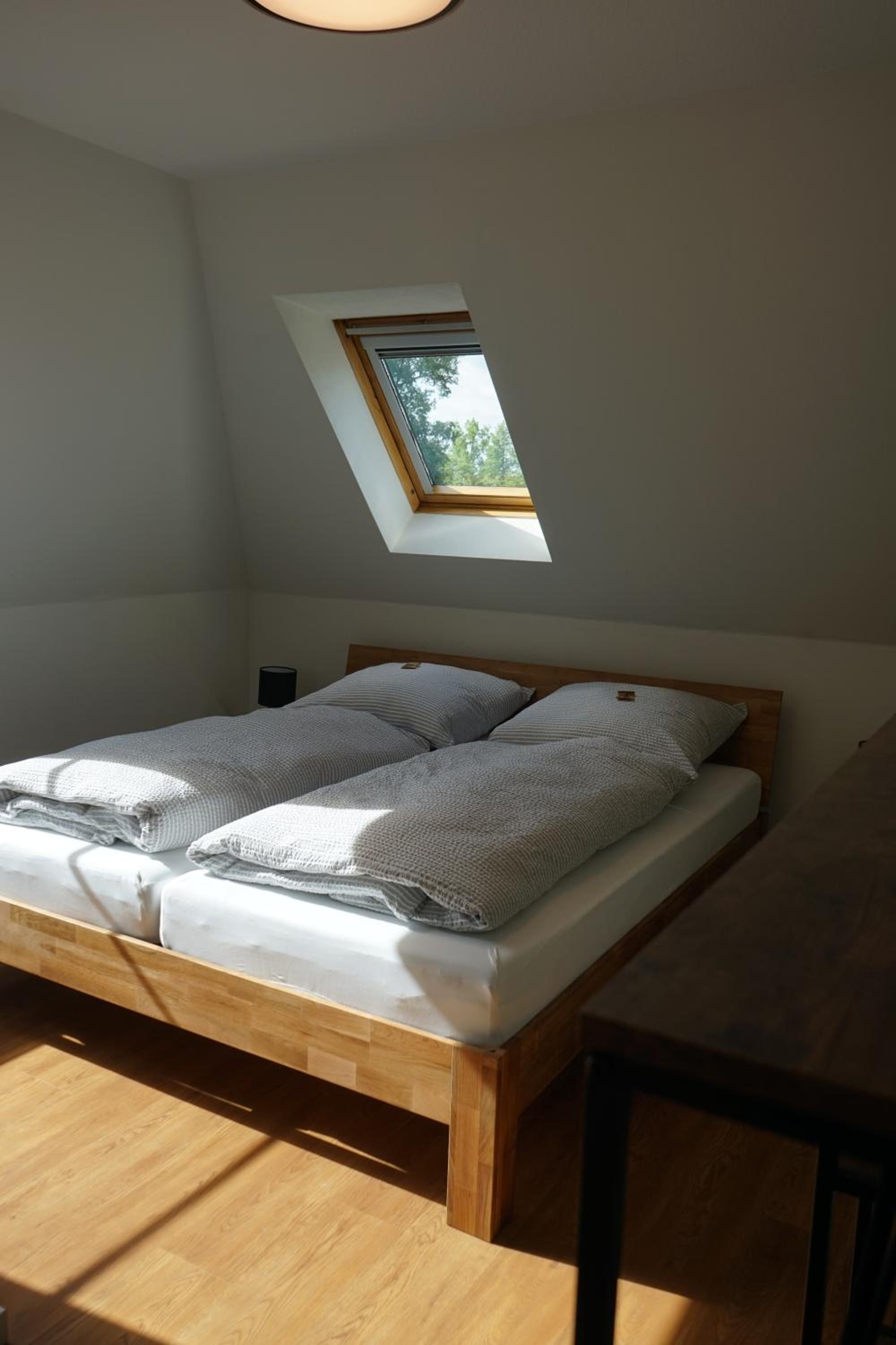 Deluxe Double Room photo 3