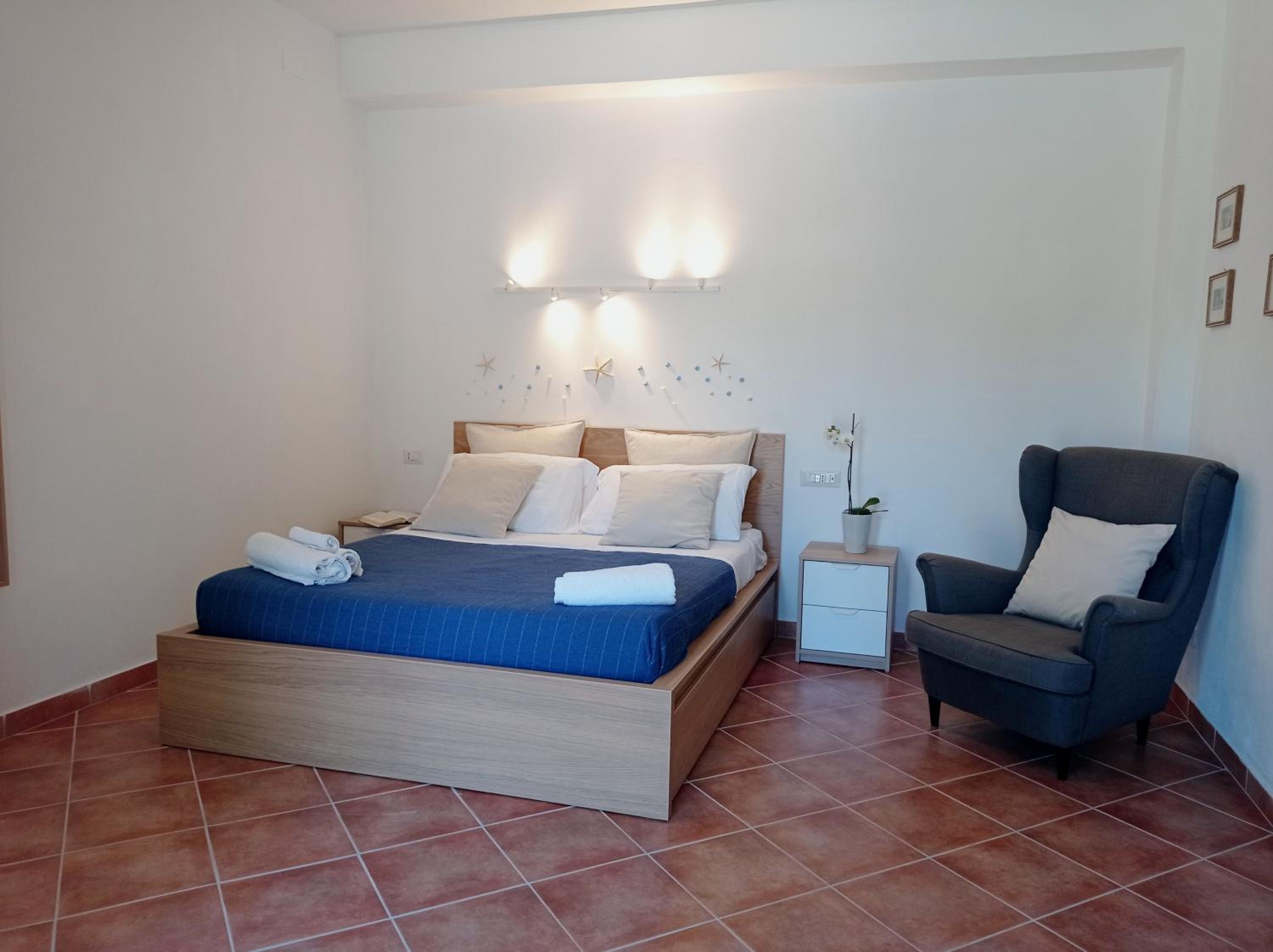 Double Room - Photo 3