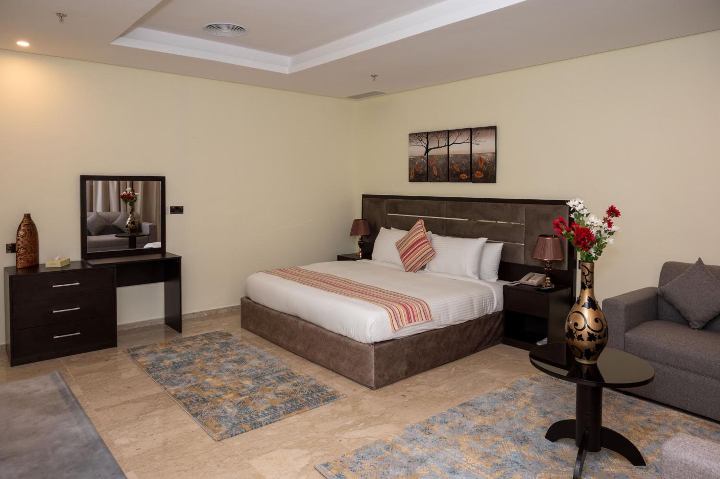 Junior Suite - Photo 11
