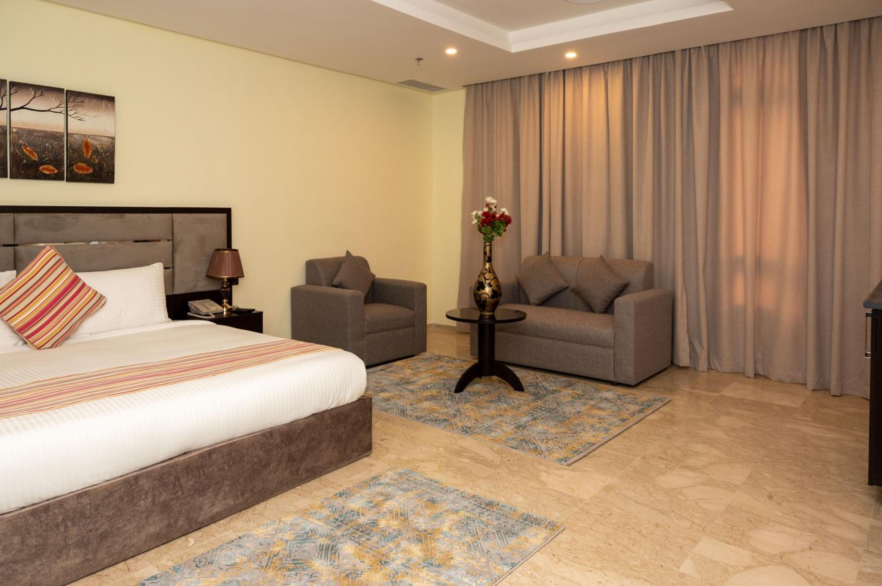 Junior Suite - Photo 12